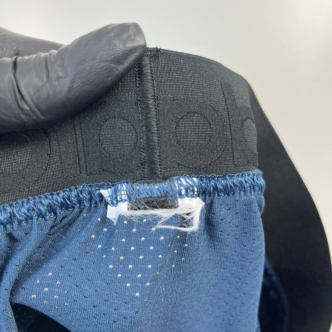 Adidas Adidas Training Shorts Zip Pockets Athletic Gym Mens Size L Size US 34 / EU 50 - 3 Thumbnail