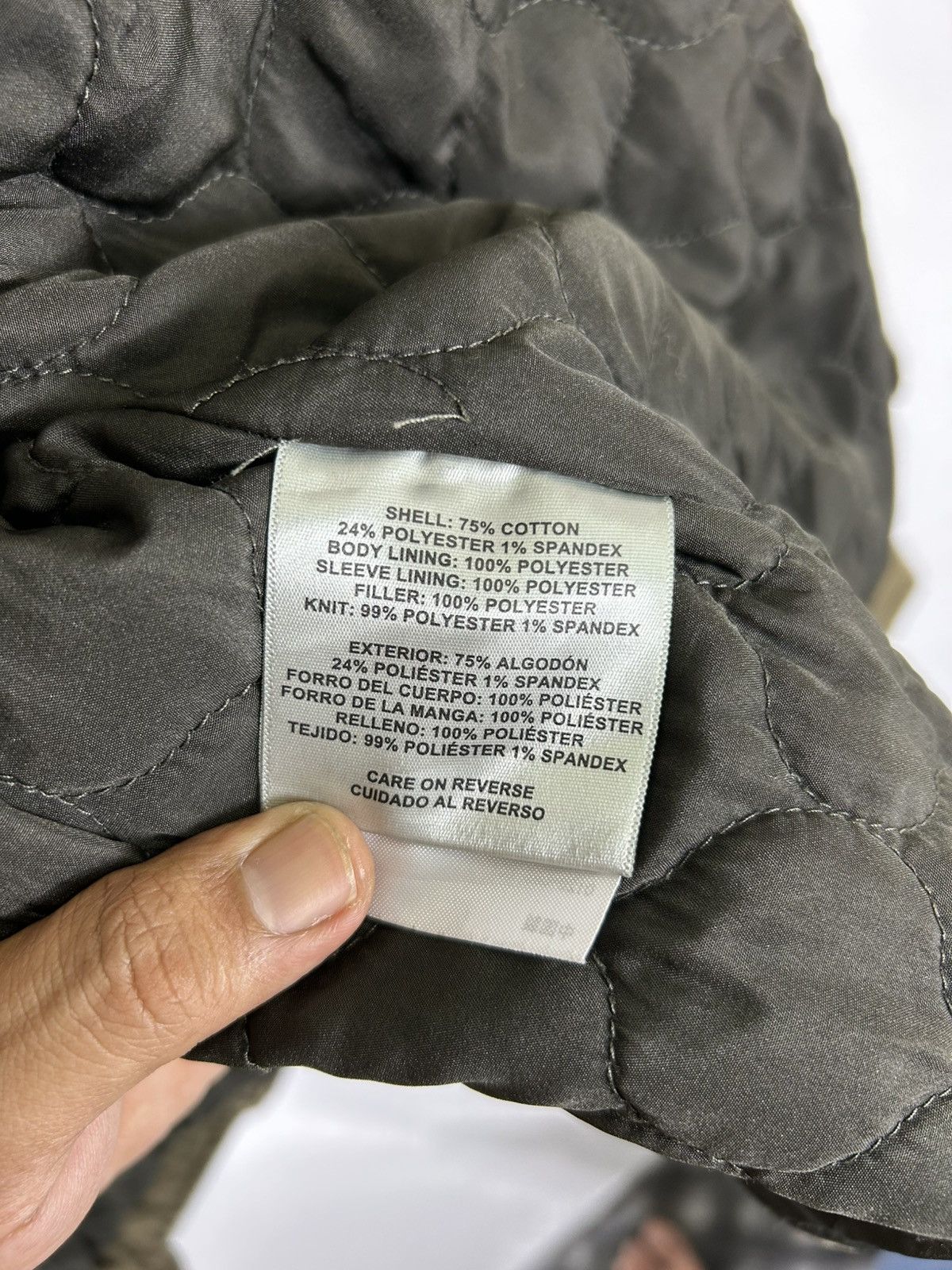 Levi's 🔥Levi’s Outer Trucker Jacket Style Size US M / EU 48-50 / 2 - 14 Thumbnail