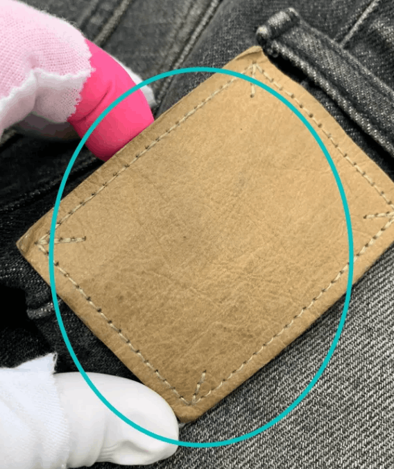 Celine Celine Ripped low-rise jeans 30eu Size US 30 / EU 46 - 6 Thumbnail