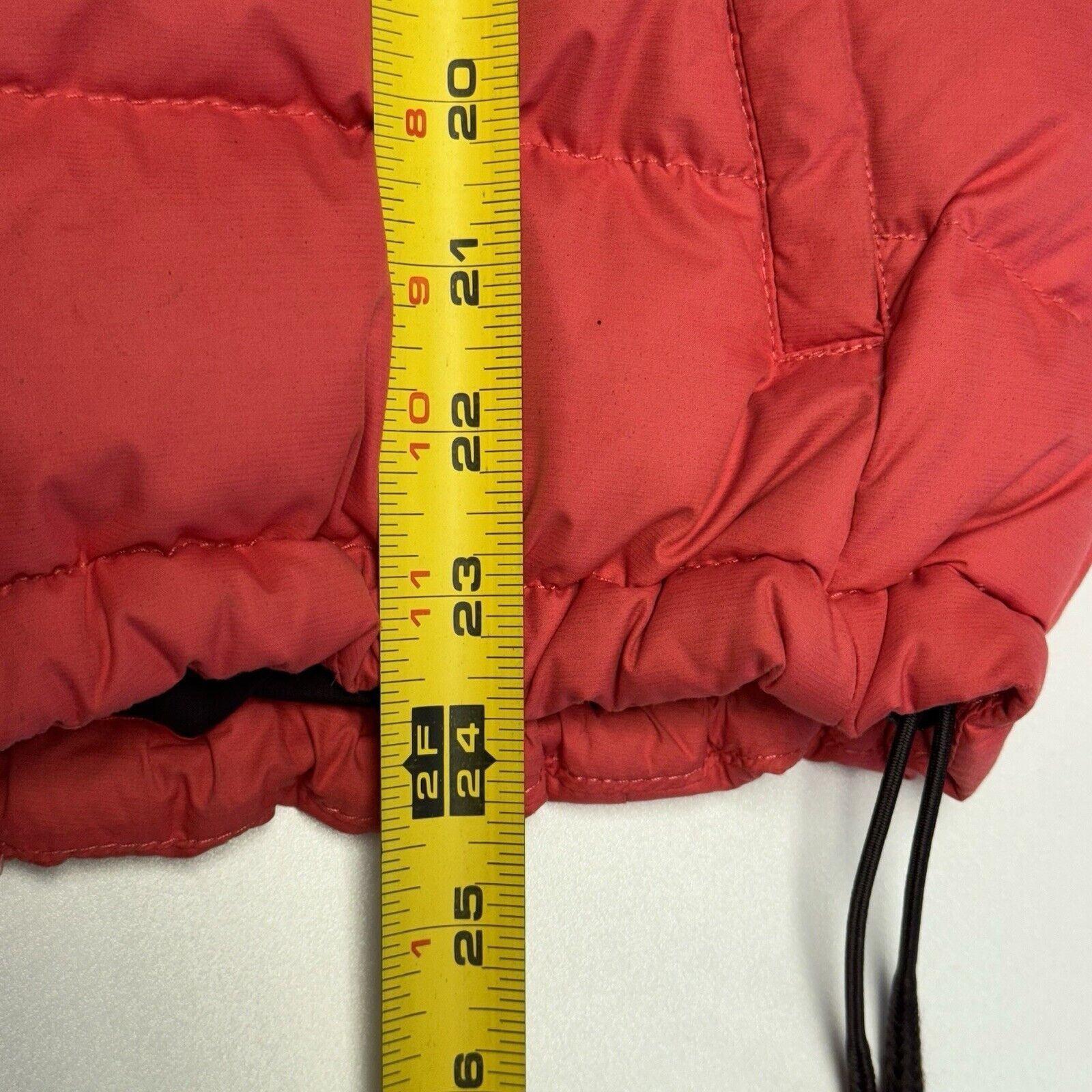 The North Face Vintage The North Face 700 Goose Down Jacket Womens Medium P Size M / US 6-8 / IT 42-44 - 15 Thumbnail
