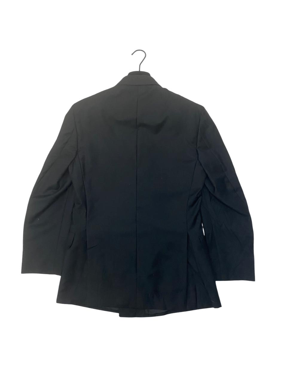Balenciaga Runway Balenciaga Double Button Blazer Size 42R - 3 Thumbnail