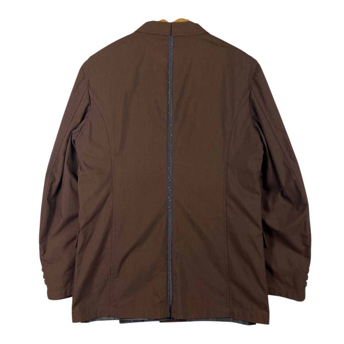 Comme des Garcons AD1999 Comme Des Garcons Homme Two Layer Size US M / EU 48-50 / 2 - 7 Thumbnail