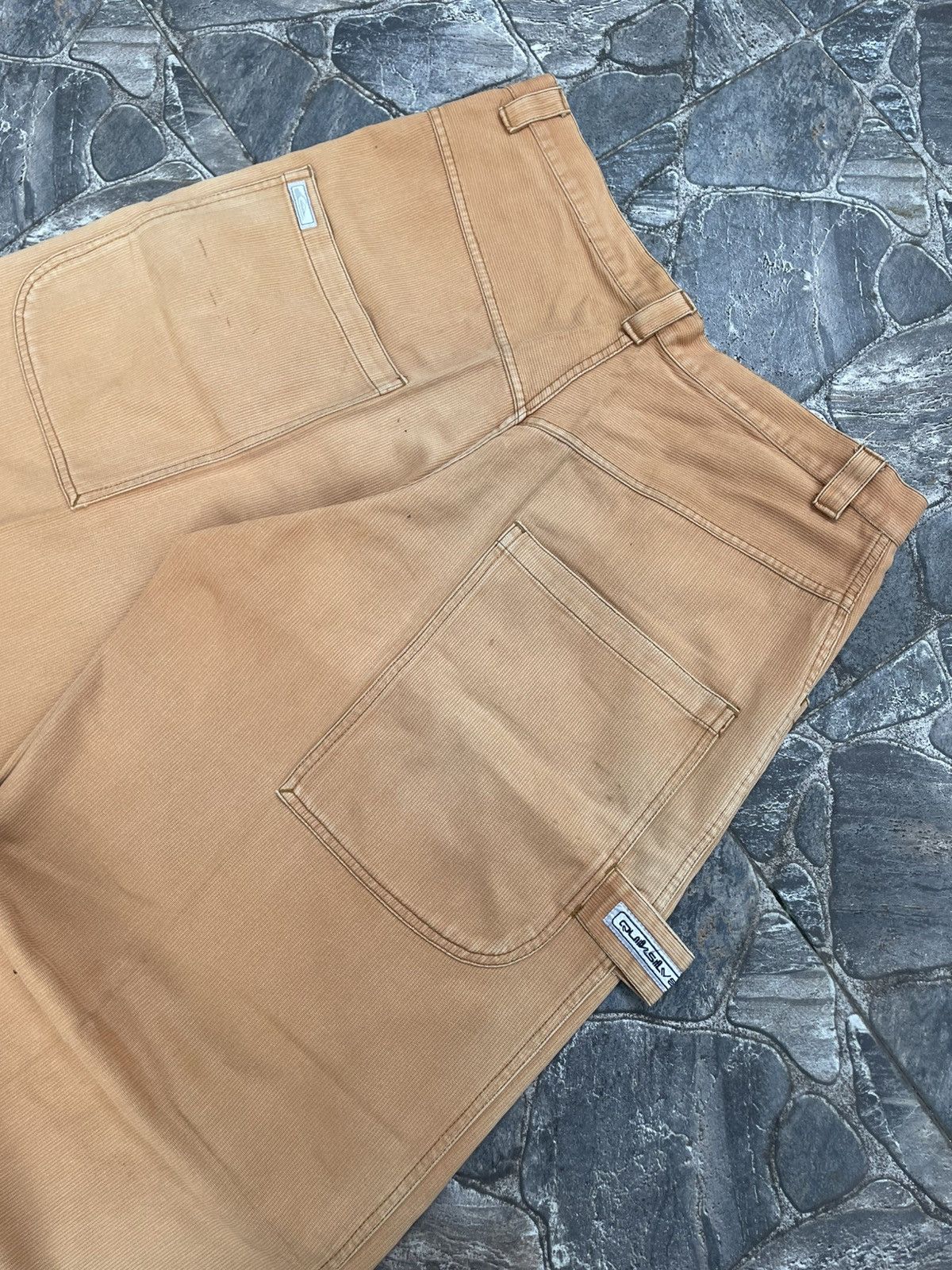Quiksilver Vintage Carpenter Quick silver Size US 34 / EU 50 - 5 Thumbnail