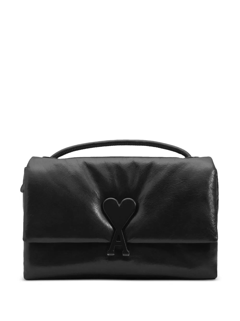 AMI "VOULEZ VOUS" BAG Size ONE SIZE - 1 Thumbnail