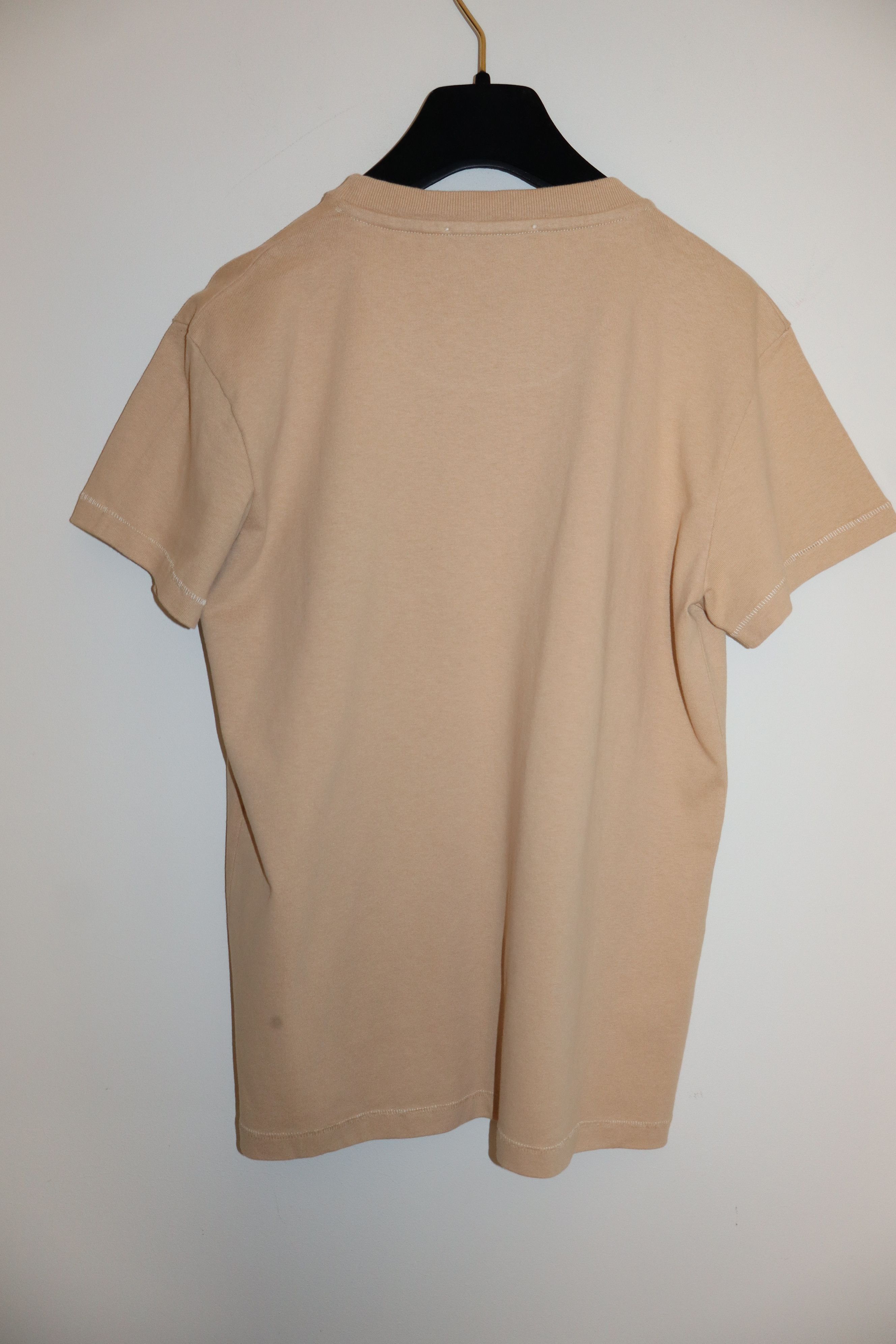 Helmut Lang Petit logo t-shirt Size US XS / EU 42 / 0 - 8 Thumbnail