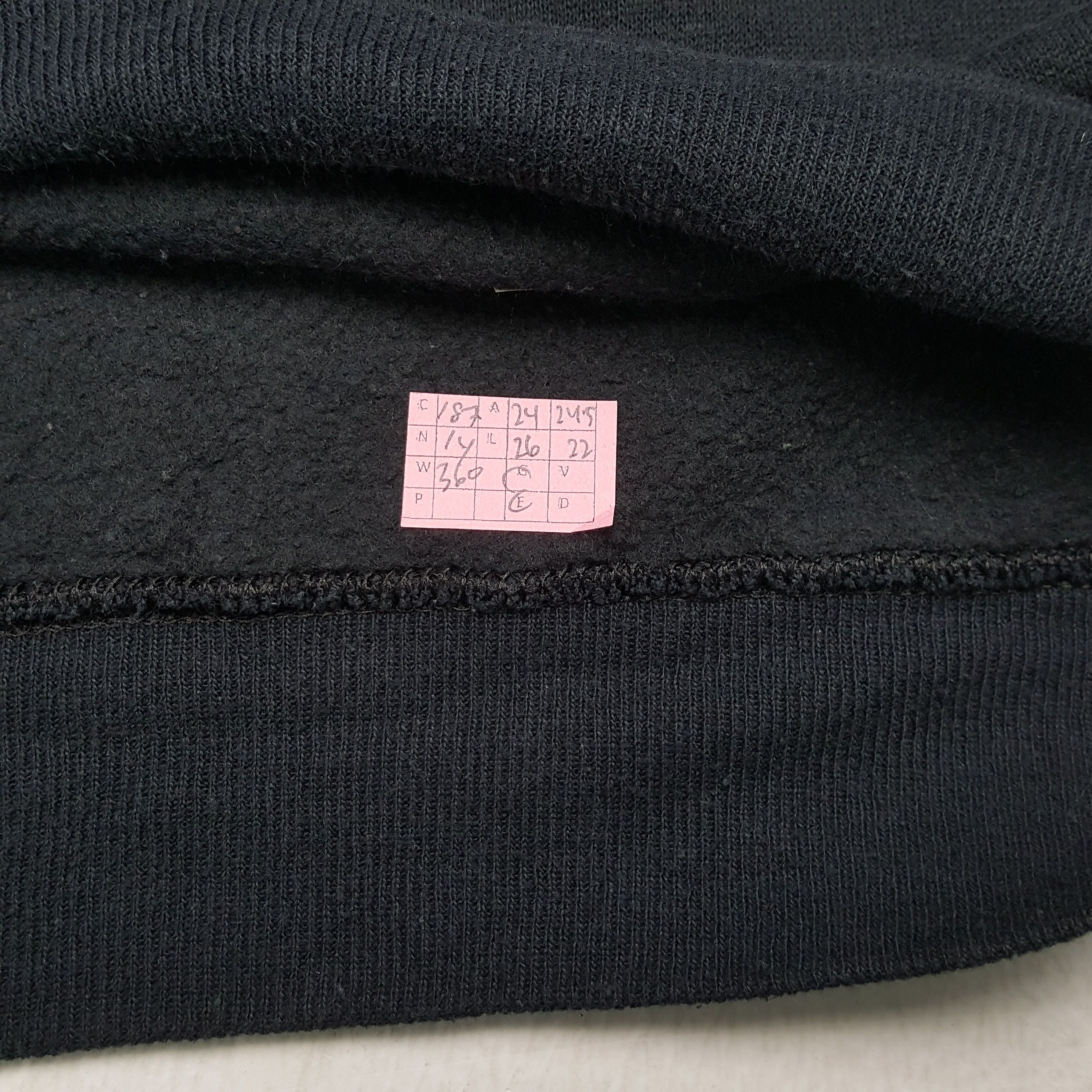 Vintage UNITED STATE NAVY SEABEES Vintage Sweatshirt Size US L / EU 52-54 / 3 - 6 Thumbnail
