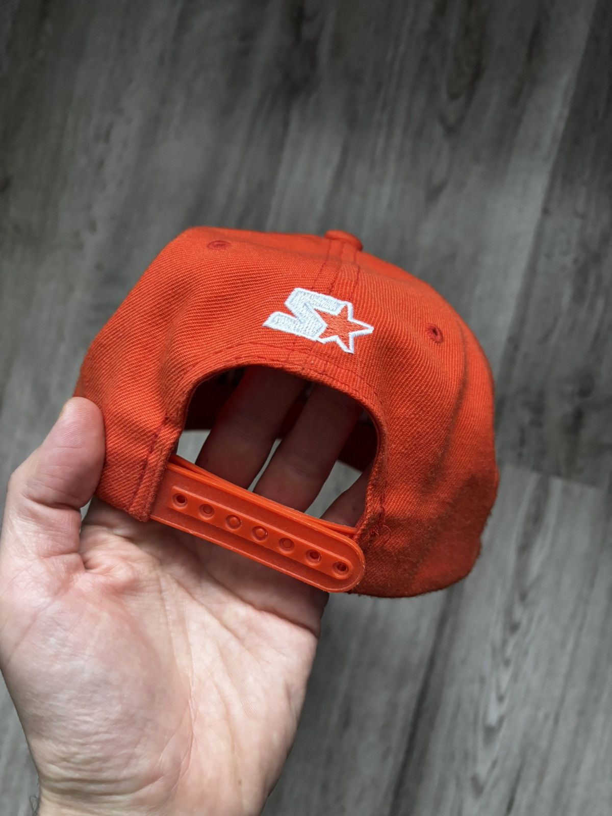 Burton Burton Starter Logo cap Size ONE SIZE - 4 Thumbnail