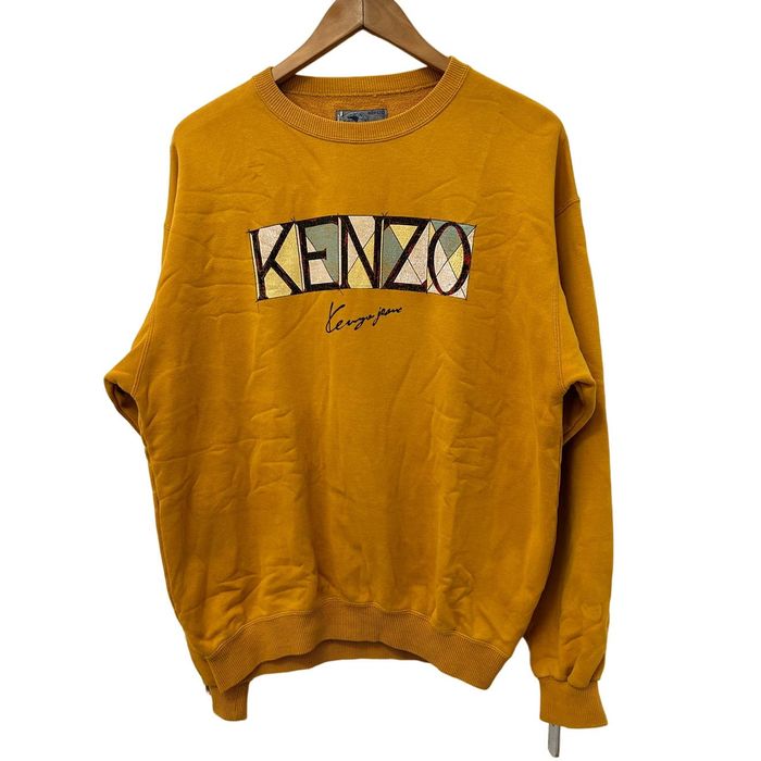 Kenzo 16a outlet vintage