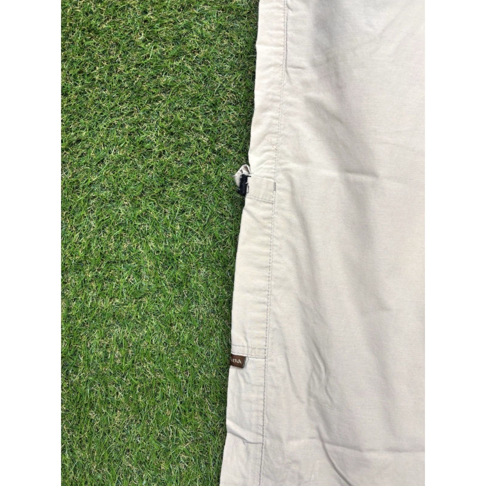 Prana **prAna Mens Small Khaki Tan Stretch Hiking Pants** User: prAna Mens Small Khaki Tan Stretch Hiking Pants Size US 29 - 2 Thumbnail