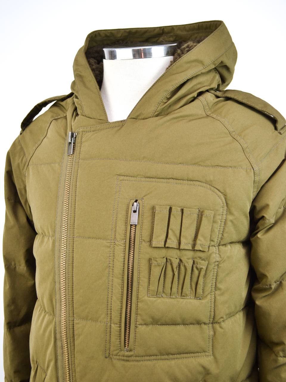 The Kooples THE KOOPLES Winter jacket new Size US XS / EU 42 / 0 - 5 Thumbnail
