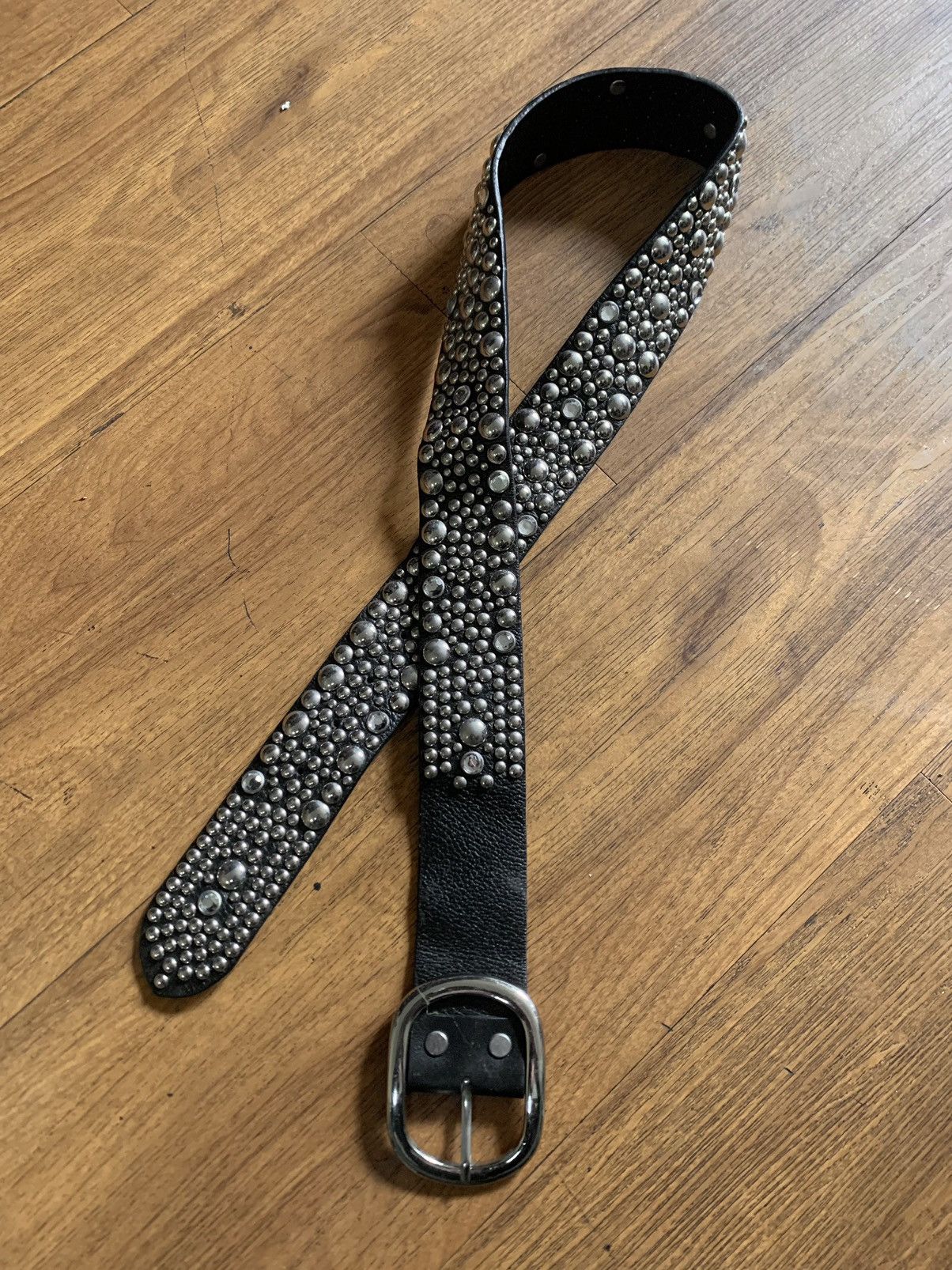 KMRii Kmrii KB-killer 02 waist pouch | Grailed