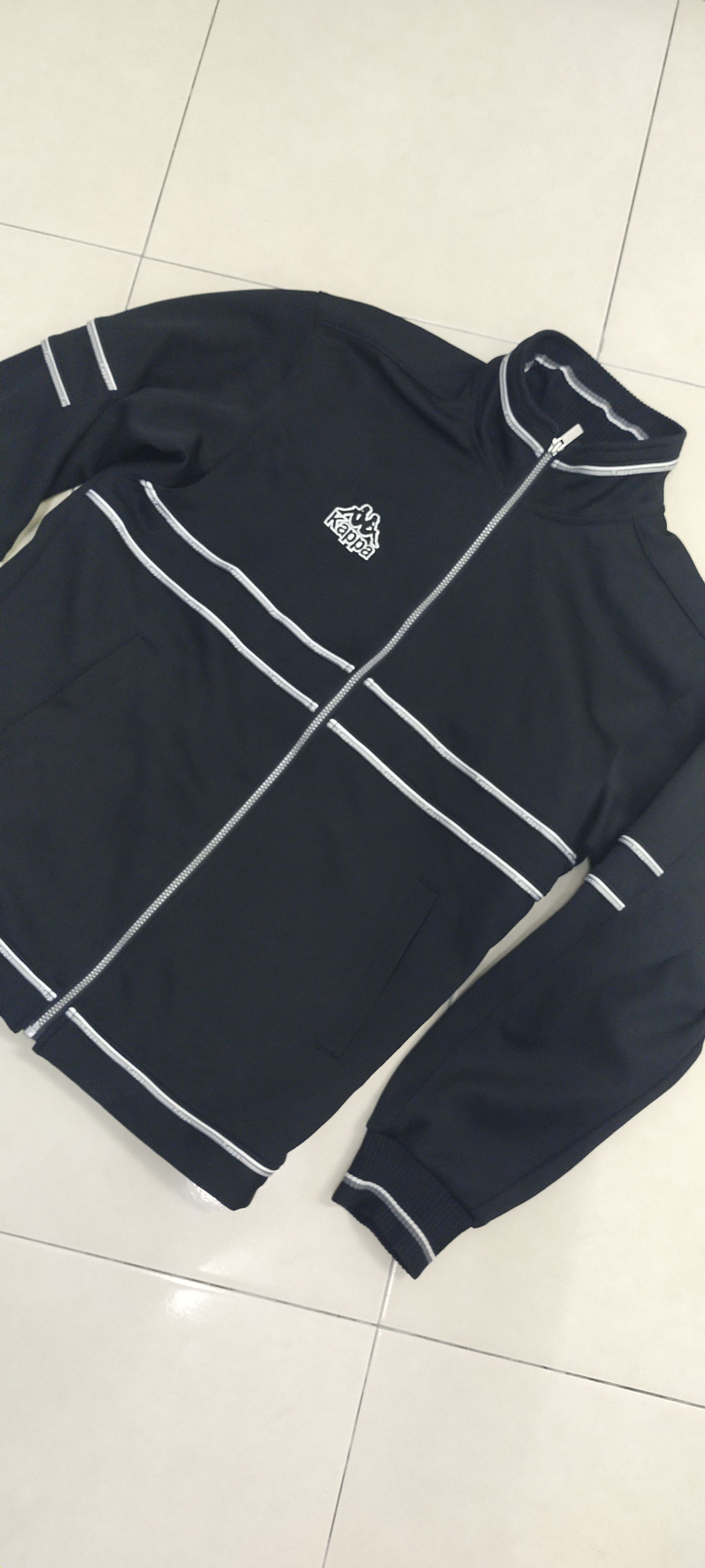 Kappa Kappa Size US M / EU 48-50 / 2 - 1 Thumbnail