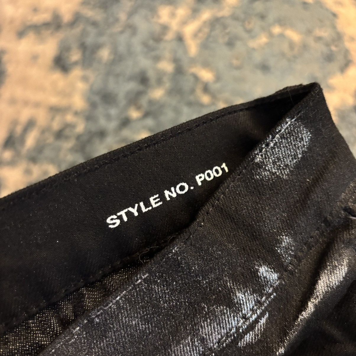 Purple Brand Purple Brand Denim Jeans Size 31 P001 Brand New Retail $370 Size US 31 - 7 Thumbnail