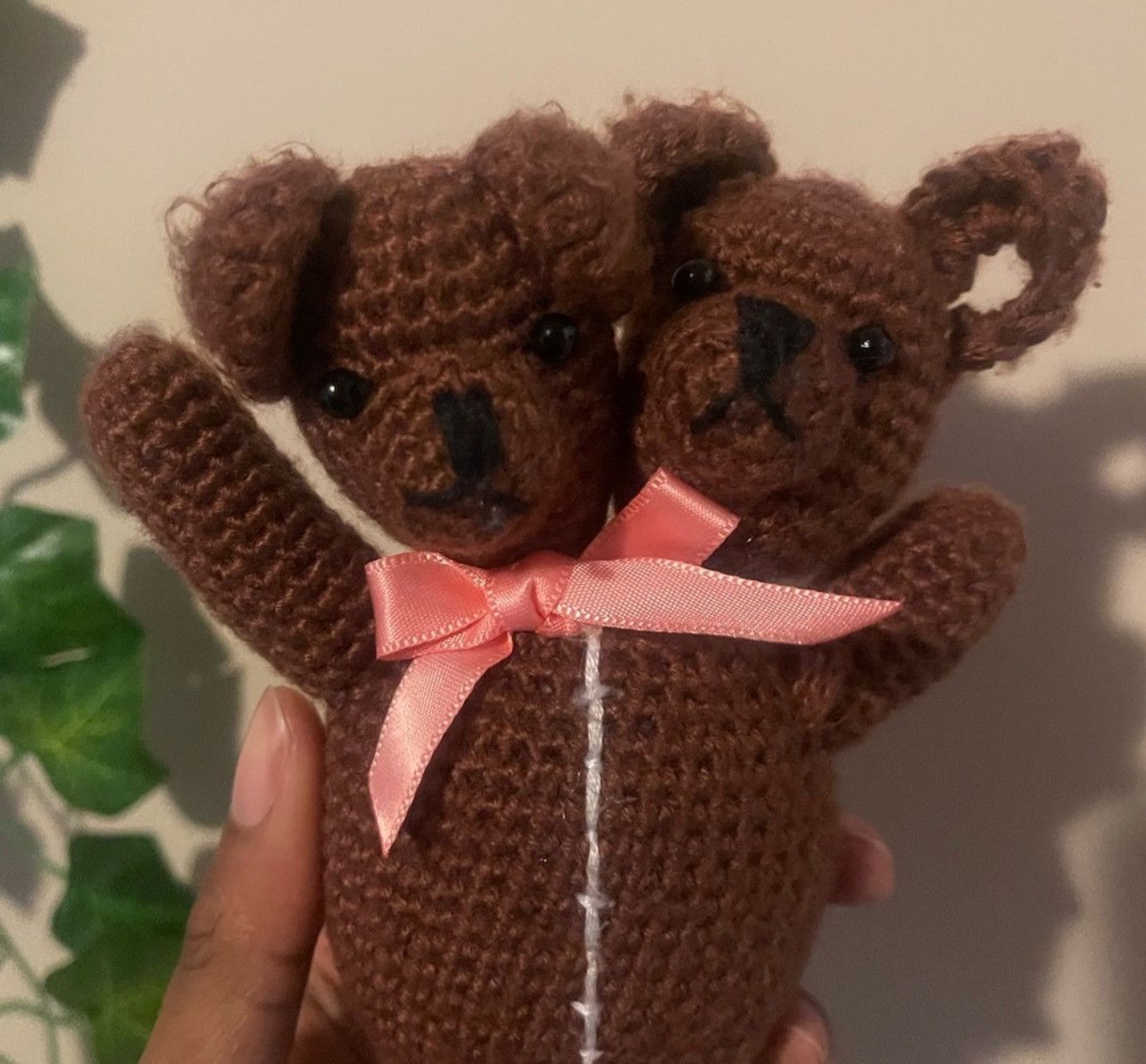 Marc Jacobs Heaven Bear | Grailed