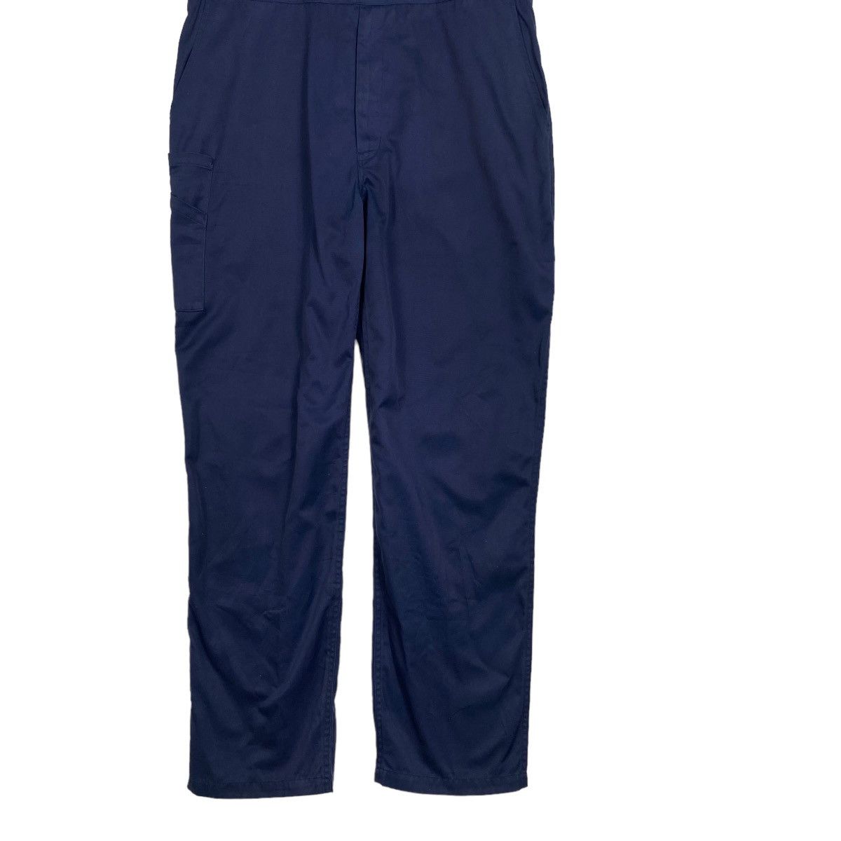 Honda × Japanese Brand Honda Vintage overall/coverall Size US 38 / EU 54 - 6 Thumbnail