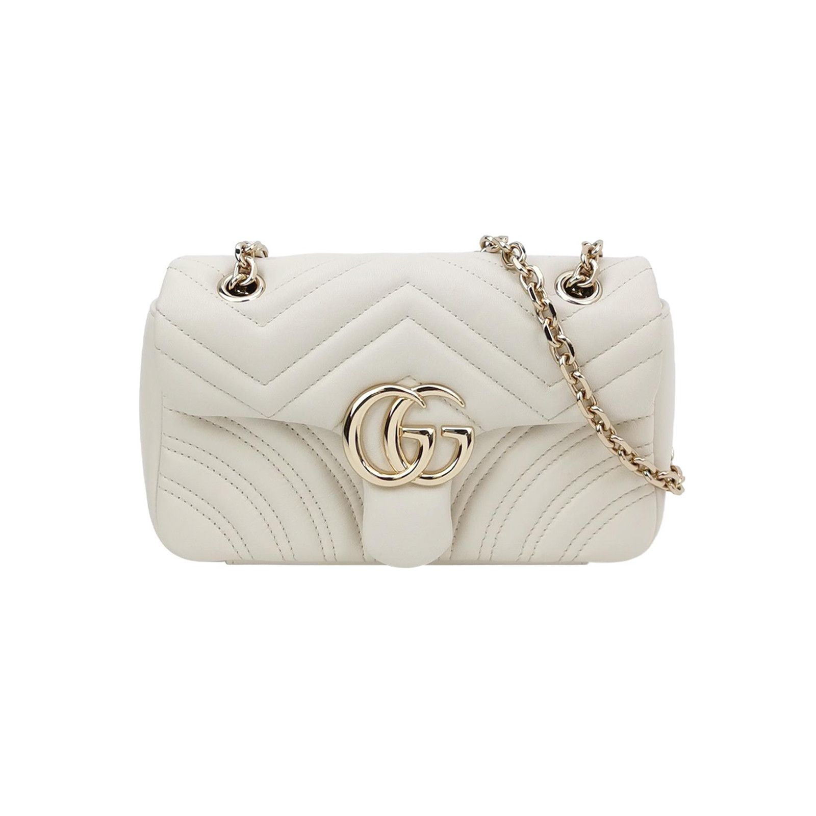 Gucci Gucci Women os Shoulder Bags Size ONE SIZE - 1 Thumbnail