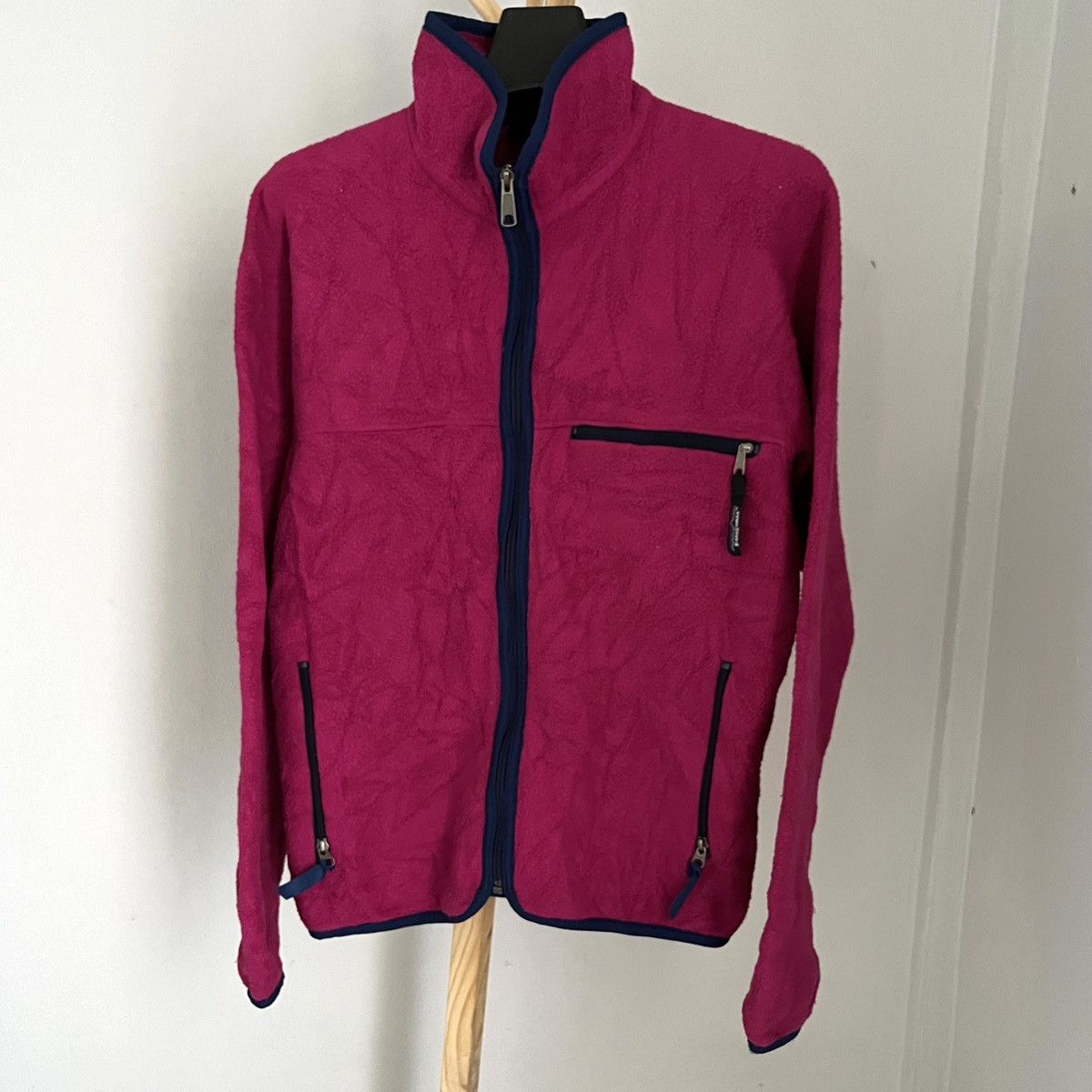 Patagonia × Vintage Vintage Patagonia Size US S / EU 44-46 / 1 - 1 Thumbnail