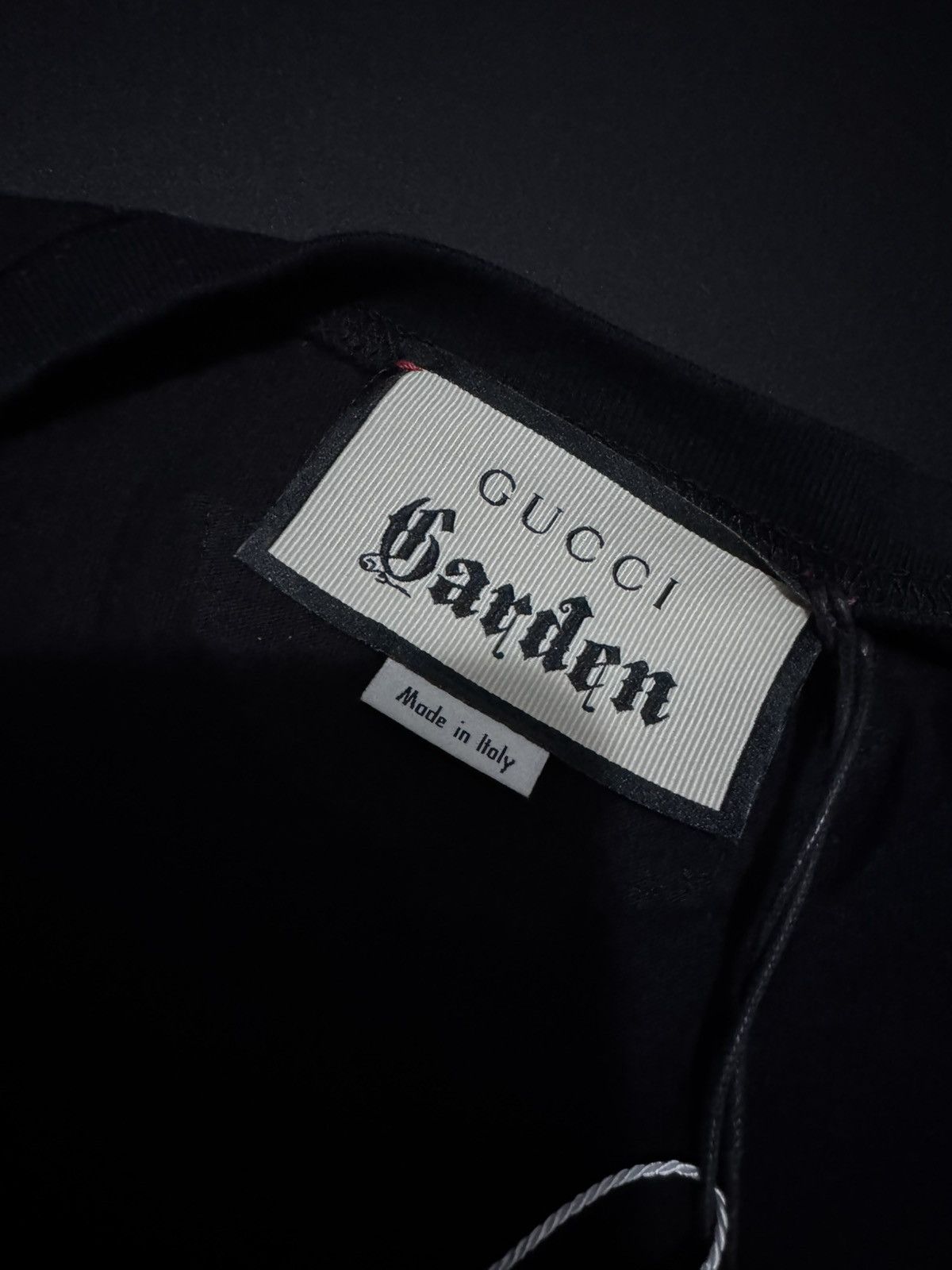 Gucci Gucci Garden Tee 🌊🌊 Size S / US 4 / IT 40 - 4 Thumbnail