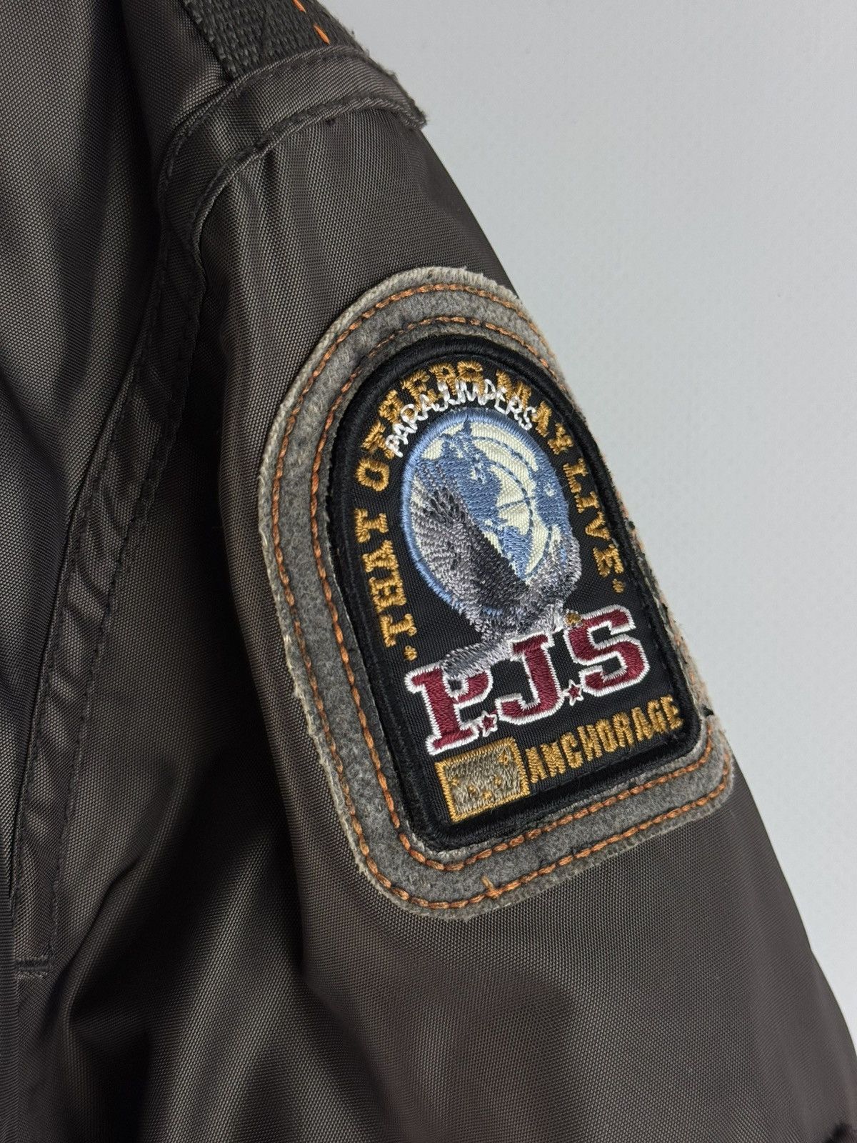 Parajumpers 3in1 Parajumpers Masterpiece Series Portland Down Jacket Size US XL / EU 56 / 4 - 5 Thumbnail