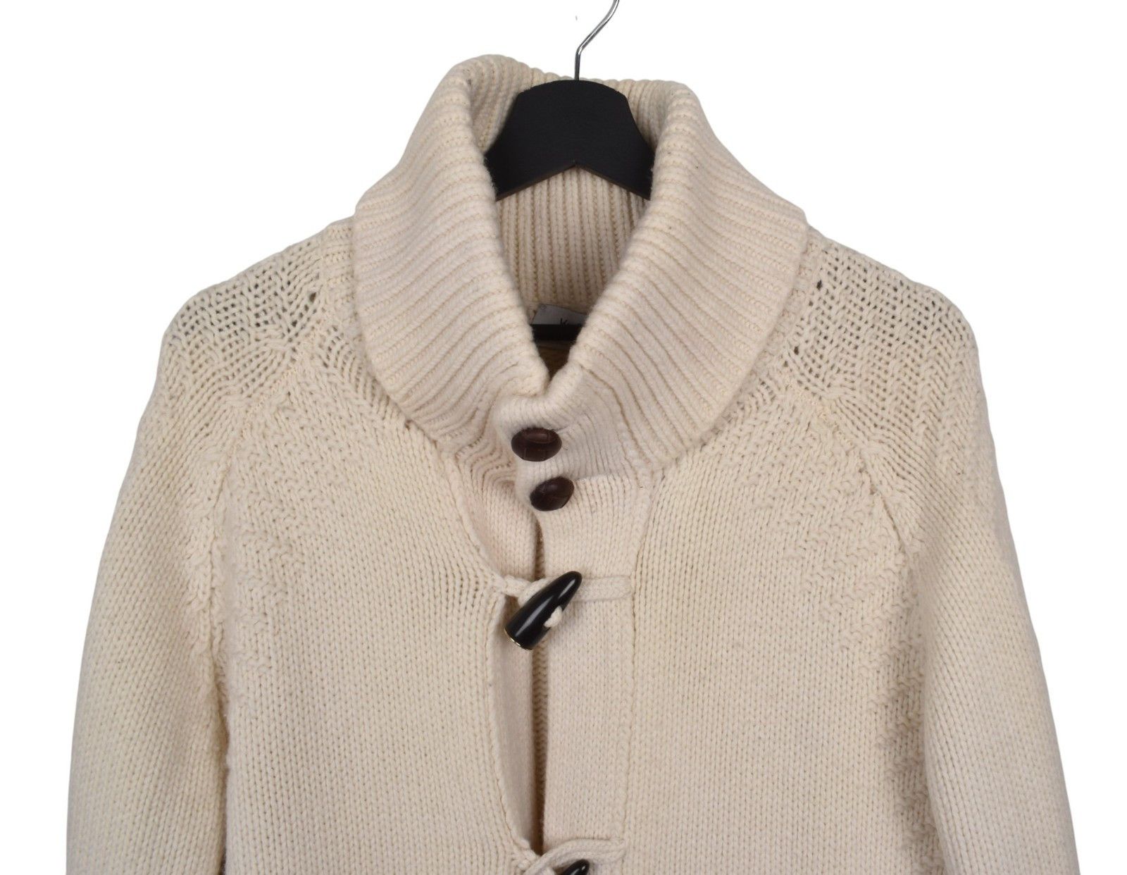 Yves Saint Laurent Yves Saint Laurent Men Sweater YSL by Tom Ford M/L, S1803 Size US M / EU 48-50 / 2 - 2 Thumbnail