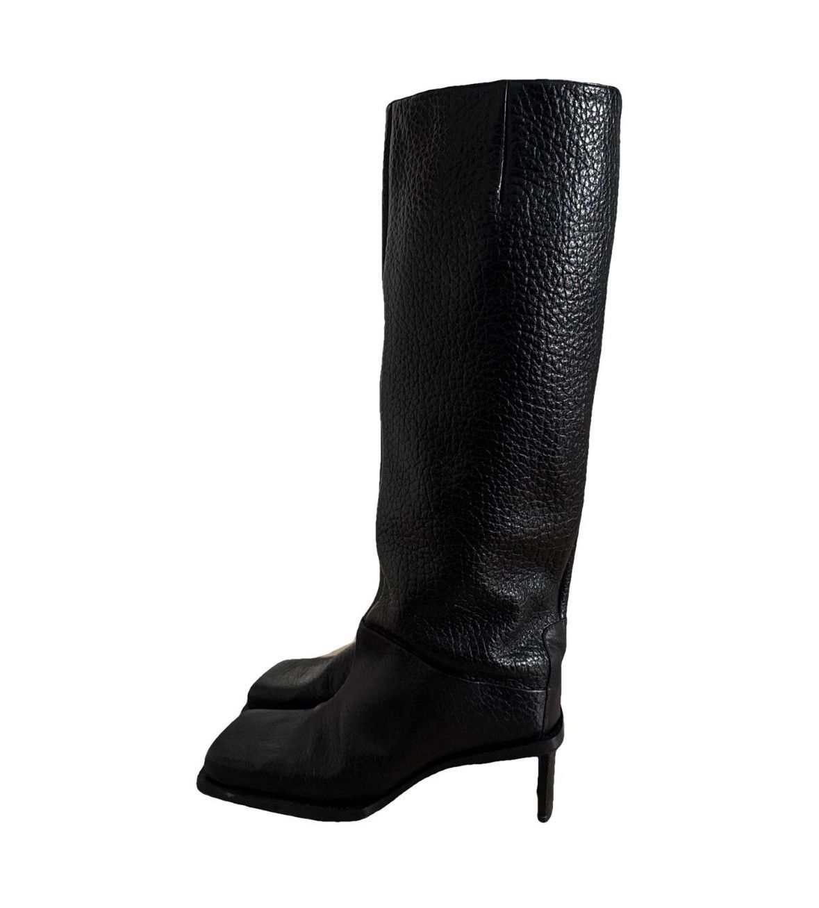 Miista Miista Brianna Boots size 40 Size US 9 / IT 39 - 7 Thumbnail