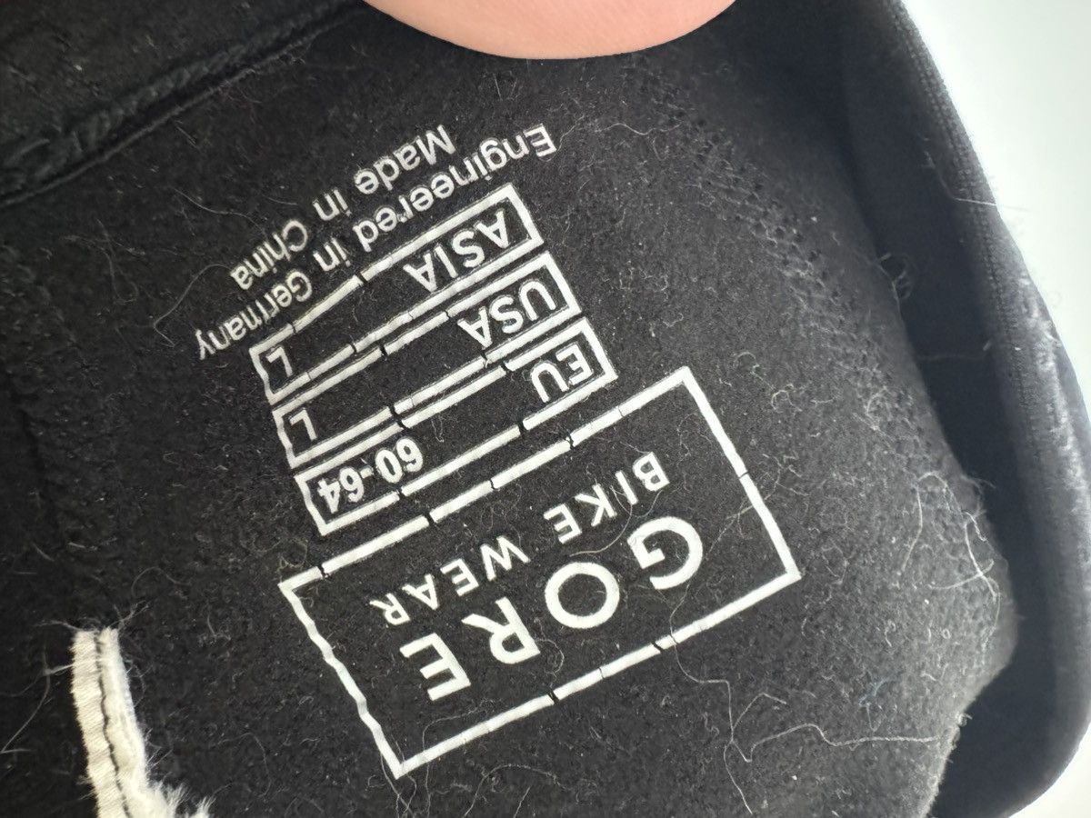 Other Gore Bike Wear hat Size ONE SIZE - 3 Thumbnail