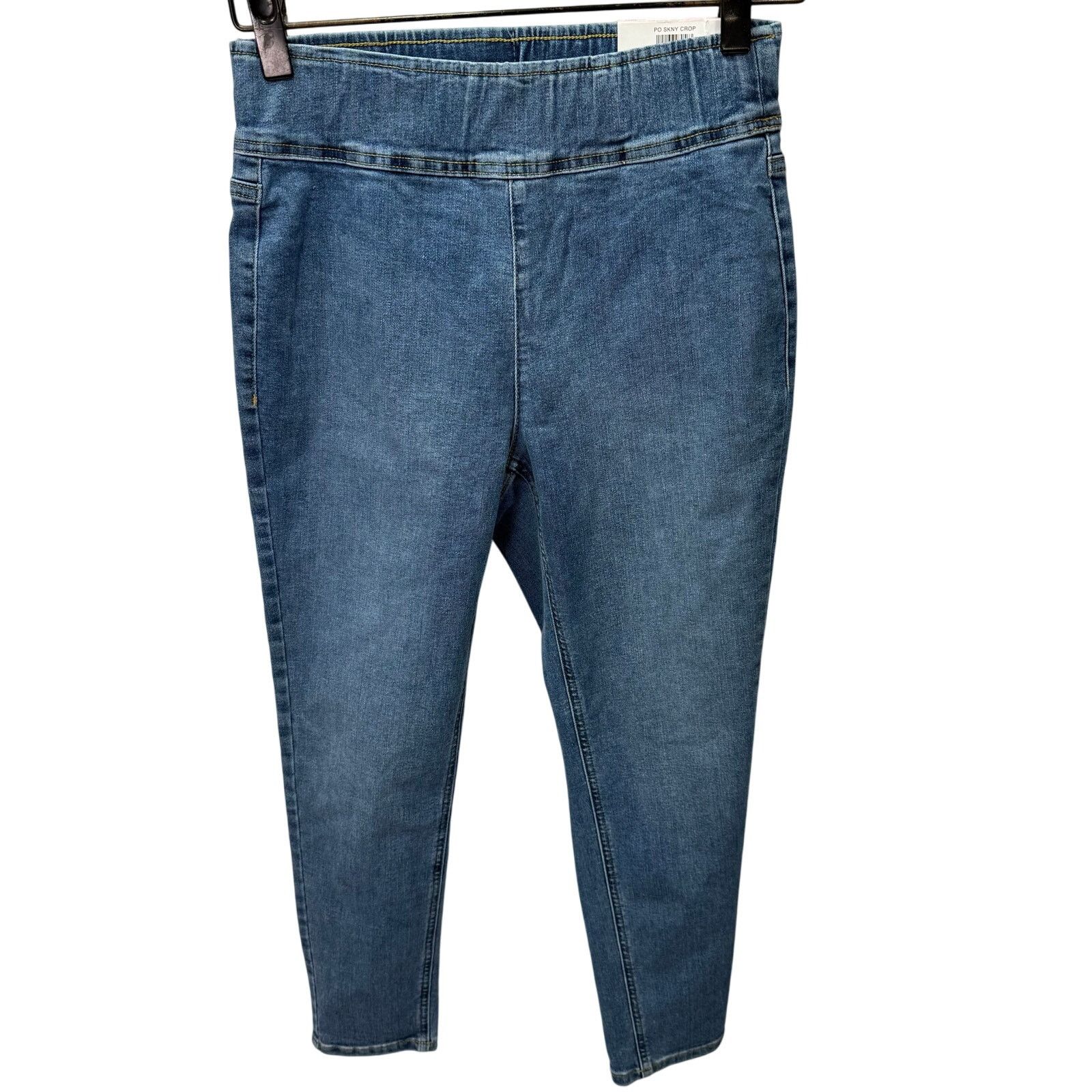 Macys Macy's INC Women's Jeans sz 10/30 NEW # G724 Size 32" / US 10 / IT 46 - 1 Thumbnail