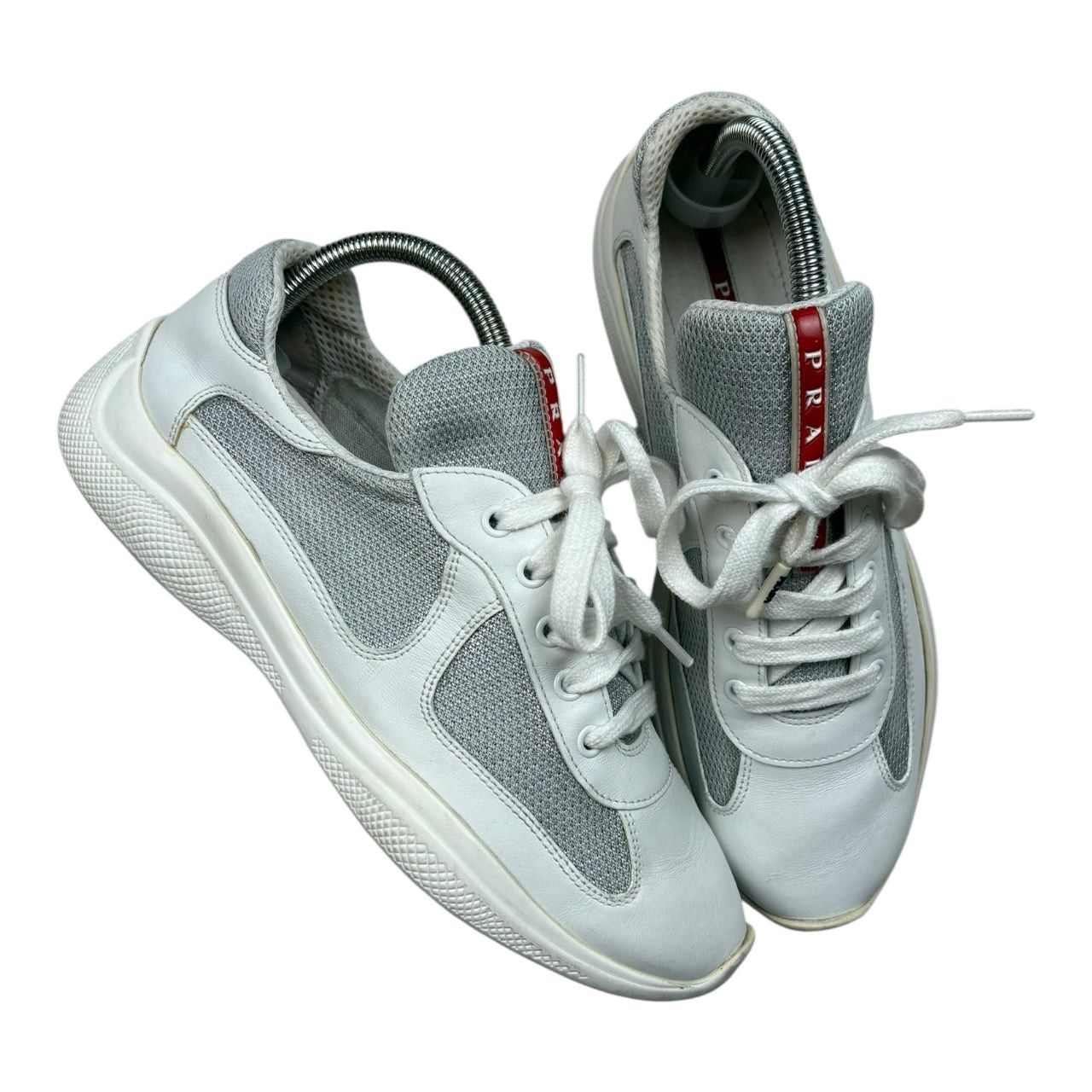Prada America Cup