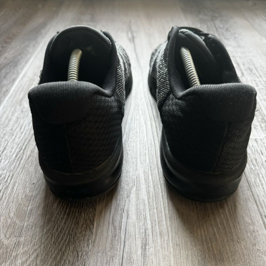 Nike × Vintage NIKE • Air Max Sequent 2 "Black" (11M) Size US 11 / EU 44 - 13 Thumbnail