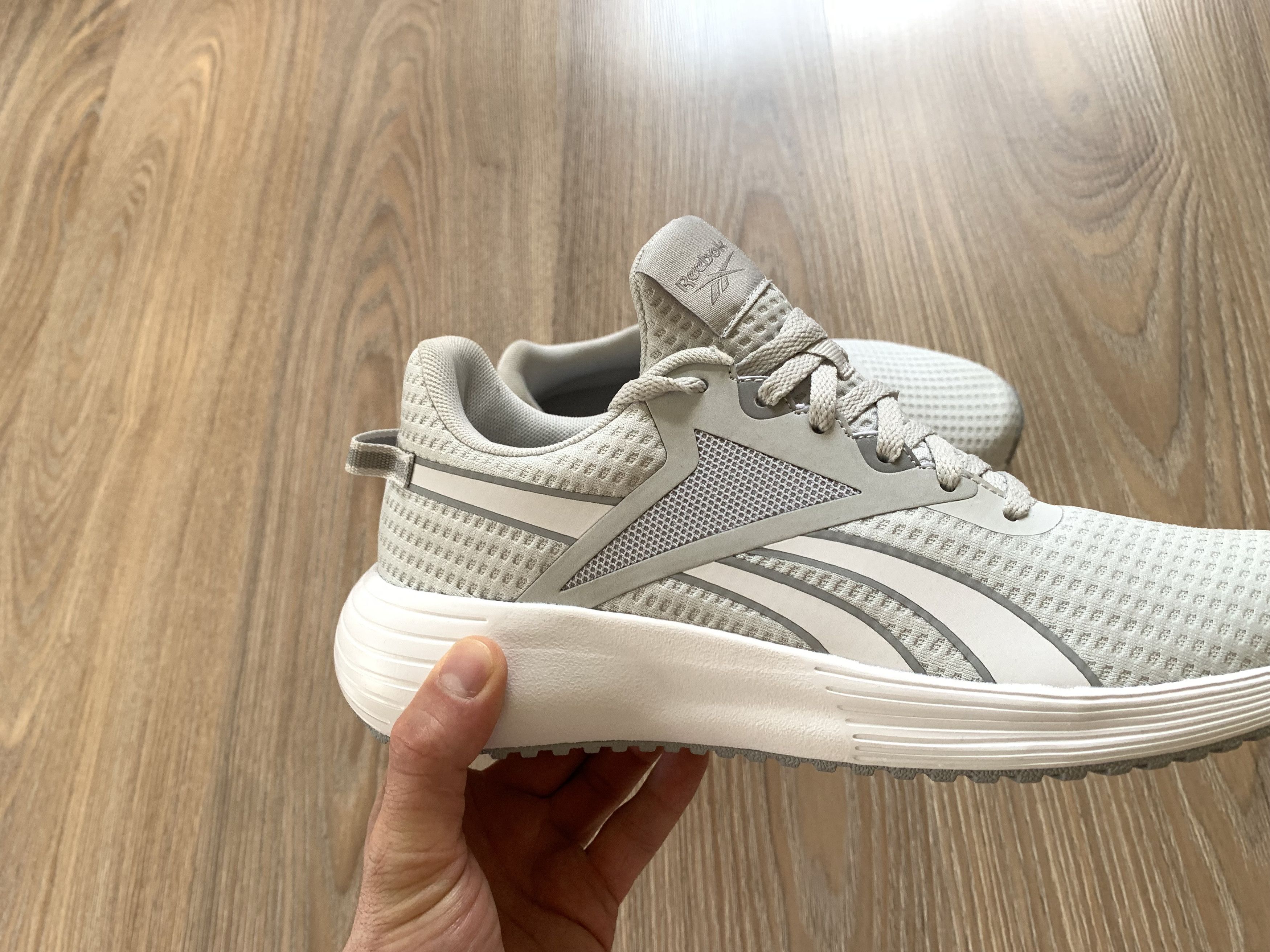 Reebok Reebok Lite 3 Running Sneakers Size US 8 / IT 38 - 3 Thumbnail