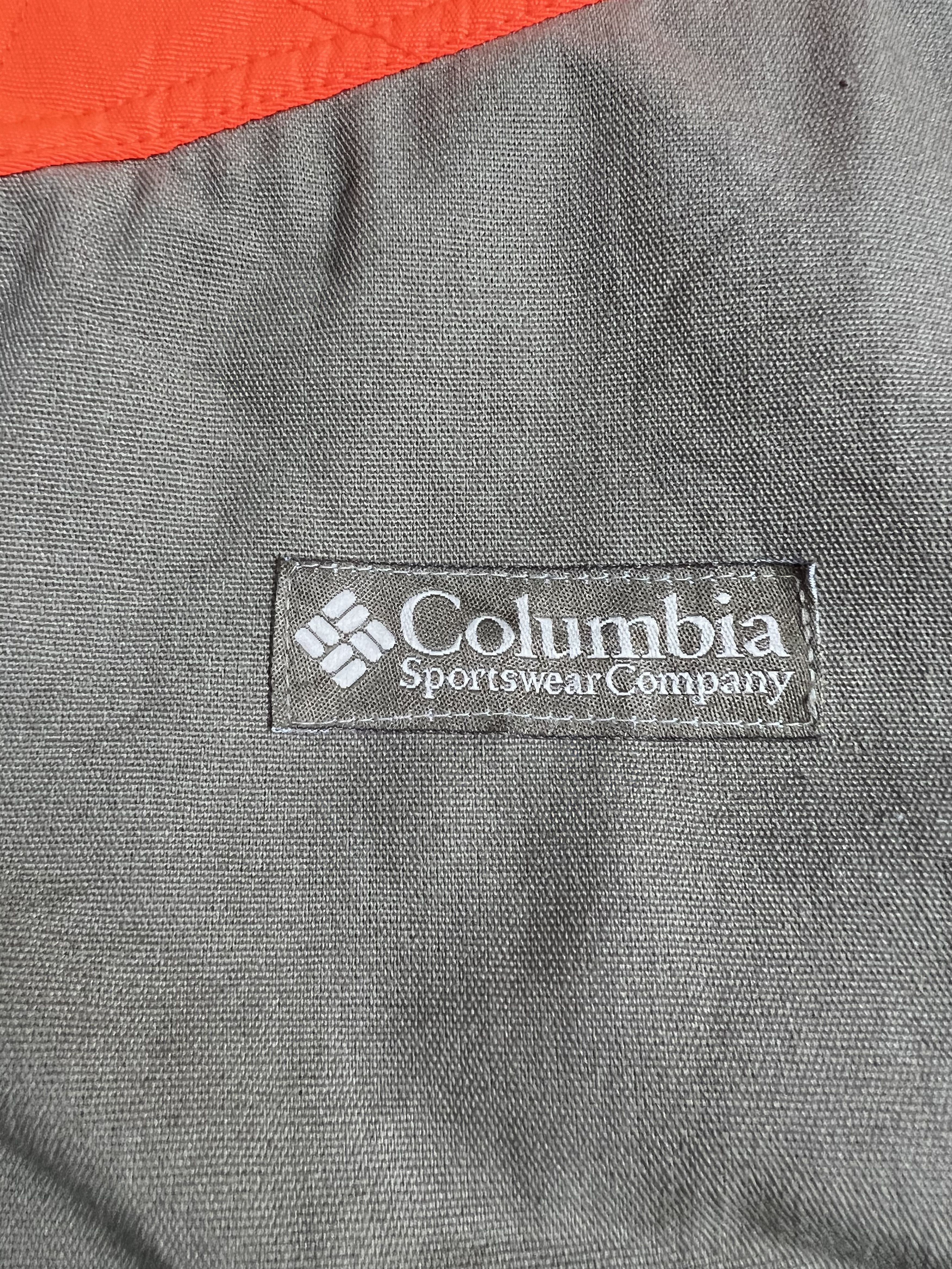 Columbia Columbia Canvas Filament Hunting Jacket (XXL) JK181 Size US XXL / EU 58 / 5 - 2 Thumbnail