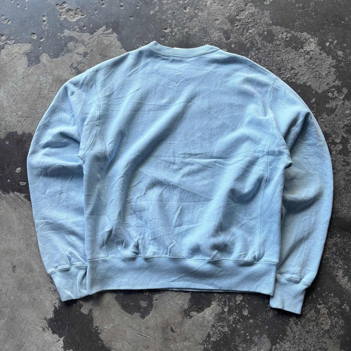 Champion × Vintage Champion Reverse Weave Sweatshirt Size US M / EU 48-50 / 2 - 2 Thumbnail