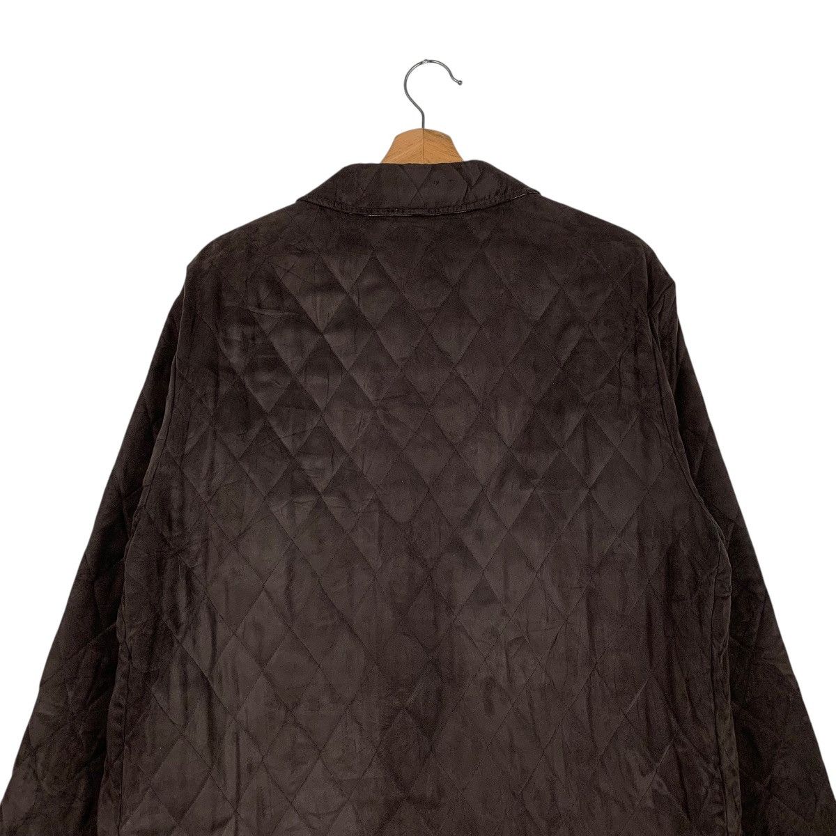 Burberry Burberry London Nova Check Jacket Size M / US 6-8 / IT 42-44 - 8 Thumbnail