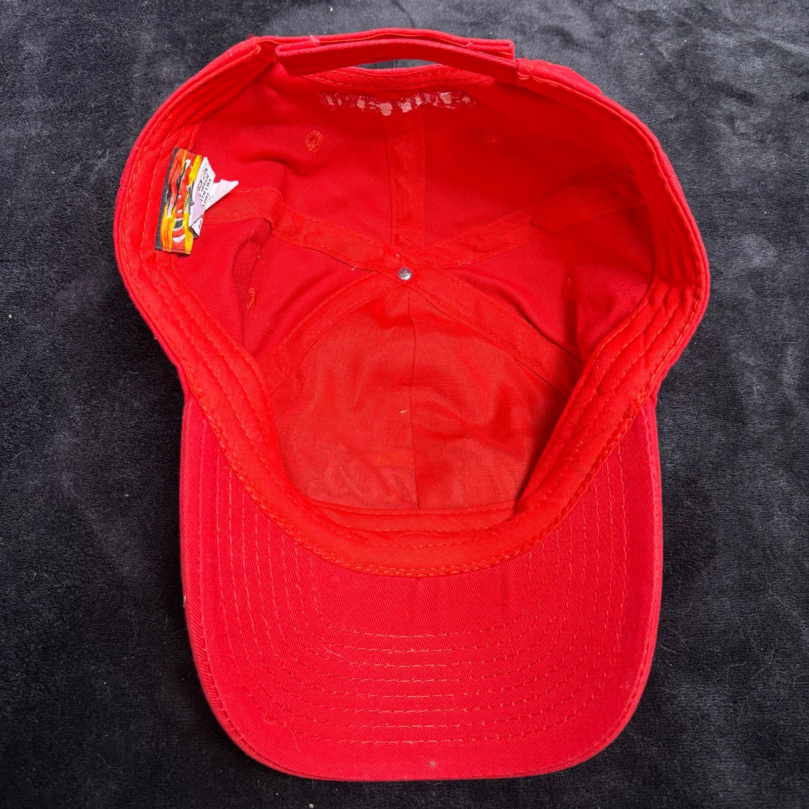 Other Raising Cane's Hat Size ONE SIZE - 5 Thumbnail