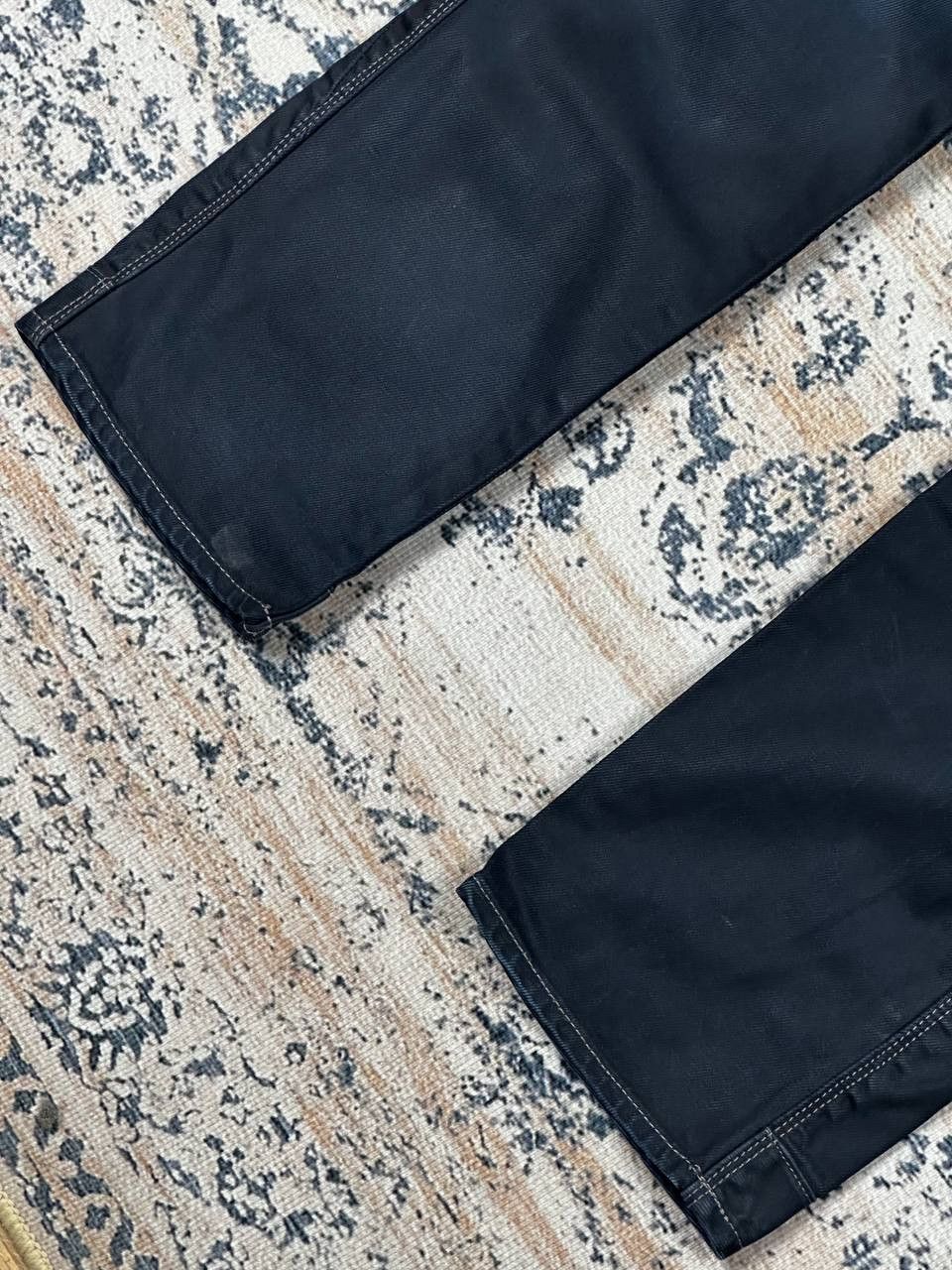 G-Star VINTAGE G-STAR RAW 3d DENIM JEANS Big Logo Size US 30 / EU 46 - 6 Thumbnail
