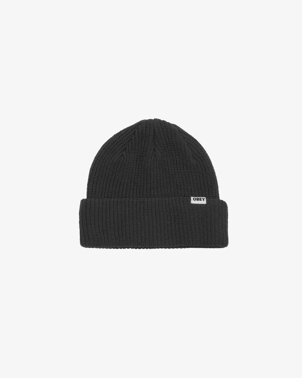 Obey Obey Beanie Size ONE SIZE - 1 Preview