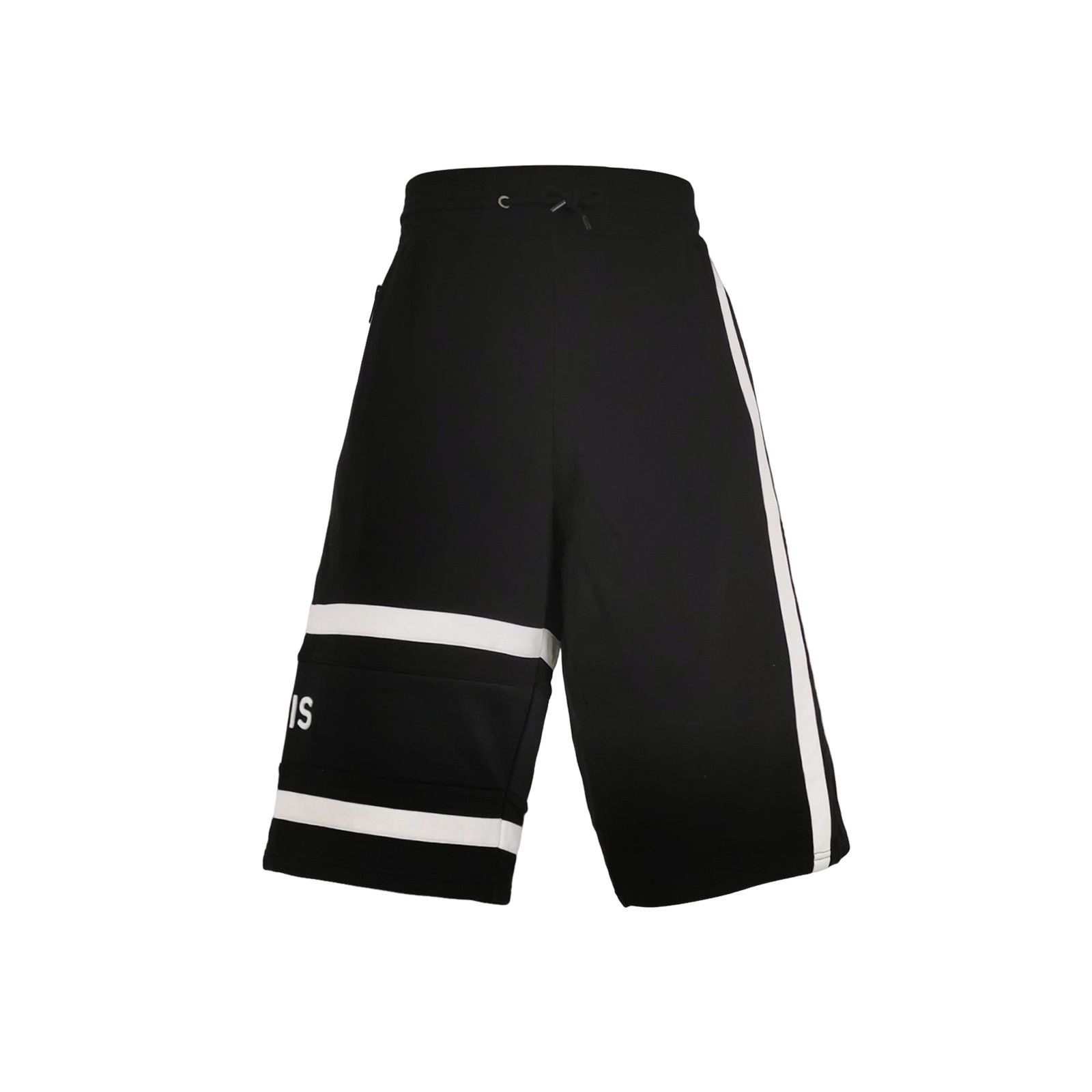 Givenchy Givenchy Logo Stripe Sweat Shorts Size S Size US 30 / EU 46 - 1 Thumbnail