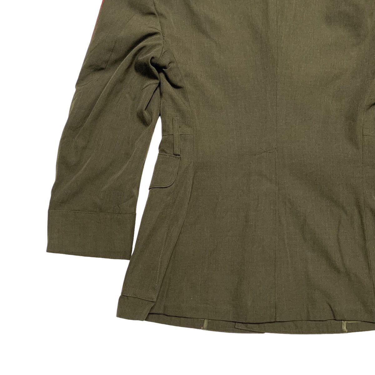 Vintage Vintage DSCP USA Military Jacket Size US S / EU 44-46 / 1 - 8 Thumbnail