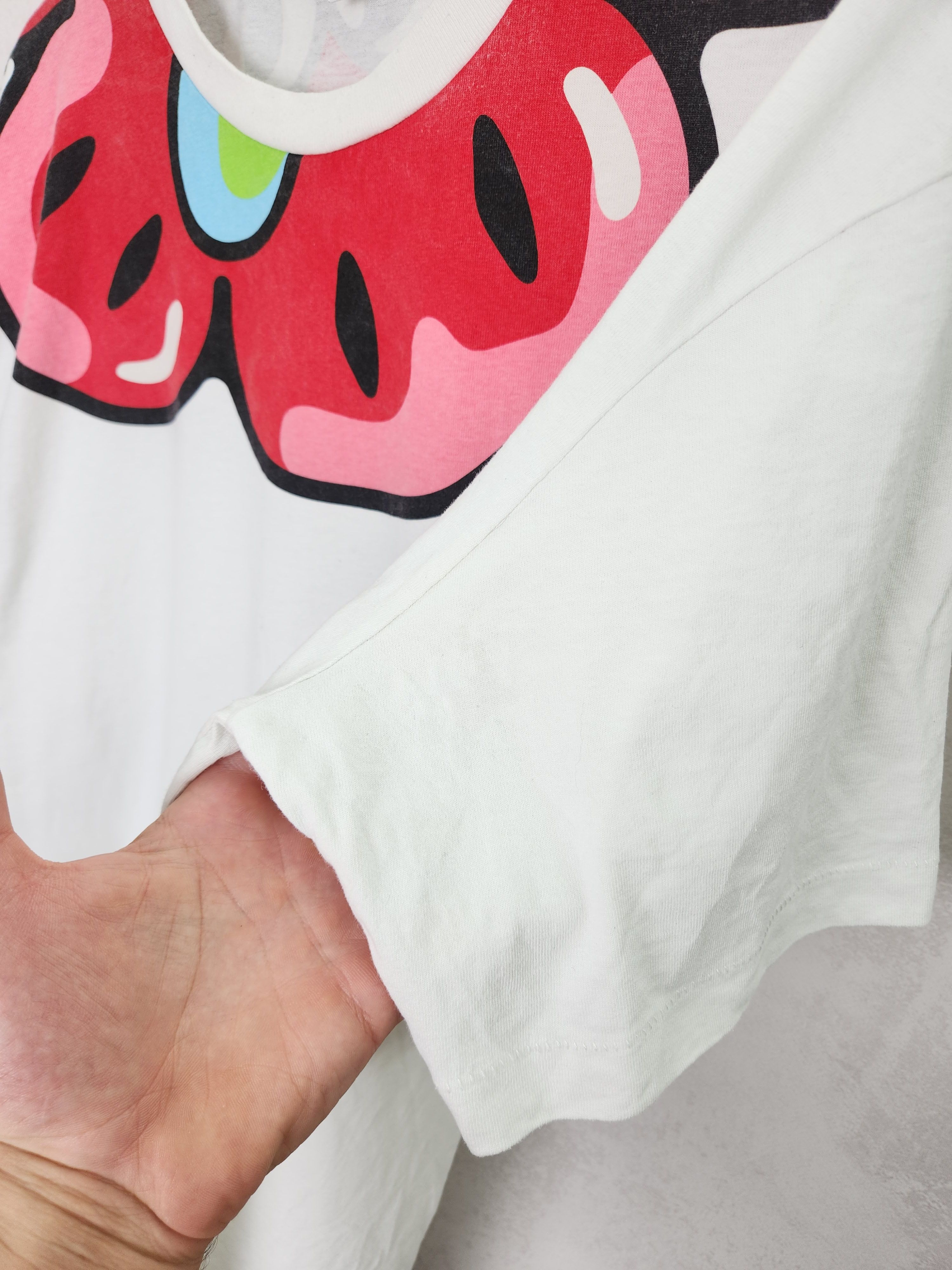 Kenzo Kenzo Oversized Boke Boy t shirt size L Size US L / EU 52-54 / 3 - 7 Thumbnail