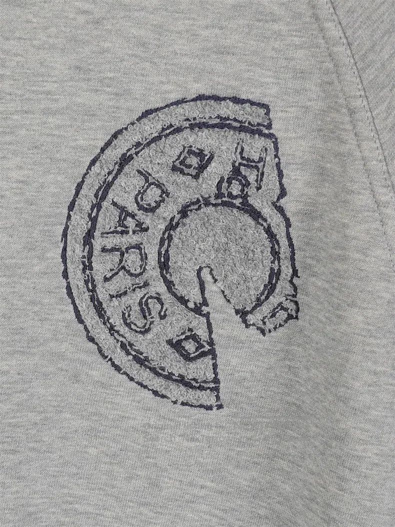 Hermes Hermes Men's Grey Baseball Jacket Size US M / EU 48-50 / 2 - 7 Thumbnail