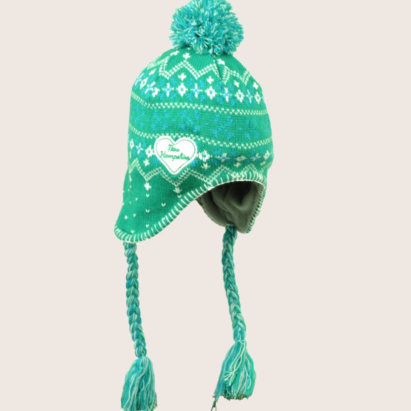 Vintage Nike ACG ladies Y2K Beani Hat Earflap Size M | Grailed