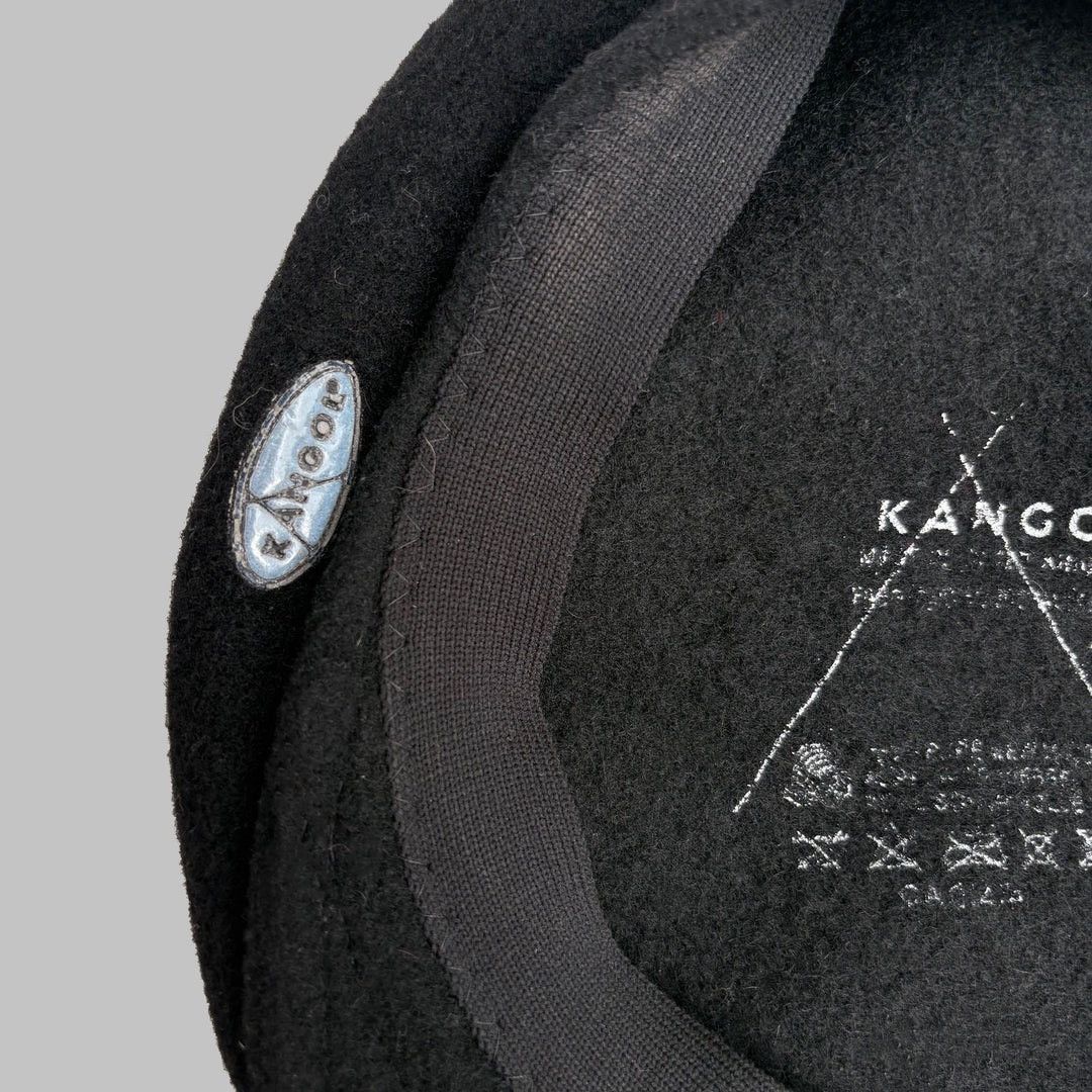 Kangol Jackie Brown 1997 97 90s Vintage Movie Promo Kangol Hat Cap Size ONE SIZE - 5 Thumbnail
