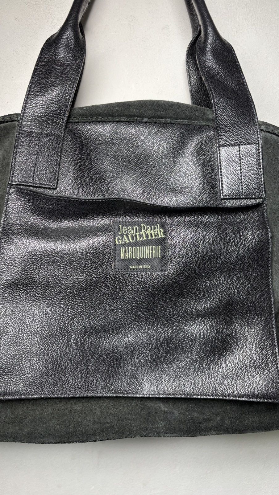 Jean Paul Gaultier Jean Paul Gaultier Size ONE SIZE - 2 Thumbnail