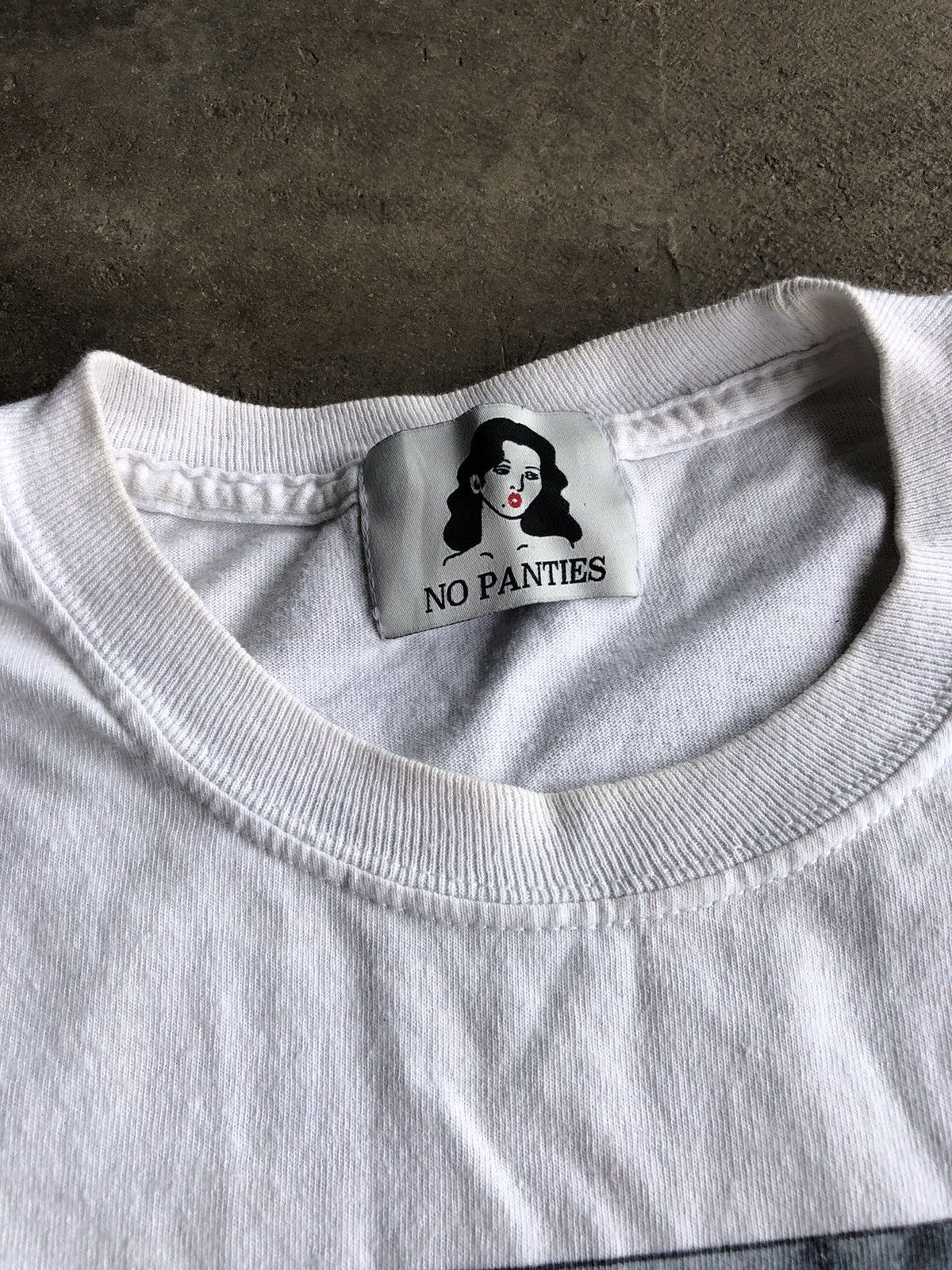 Japanese Brand Rare no panties japan brand Size US L / EU 52-54 / 3 - 3 Thumbnail