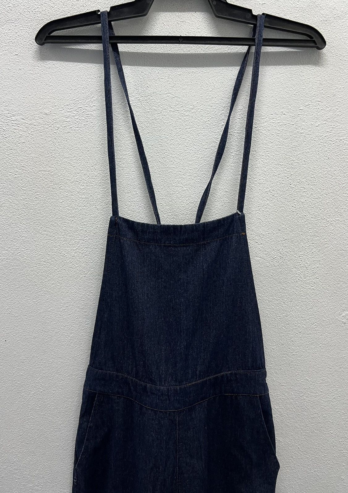 Japanese Brand VINTAGE JAPANESE BRAND LIAN OVERALLS Size 27" / US 4 / IT 40 - 3 Thumbnail