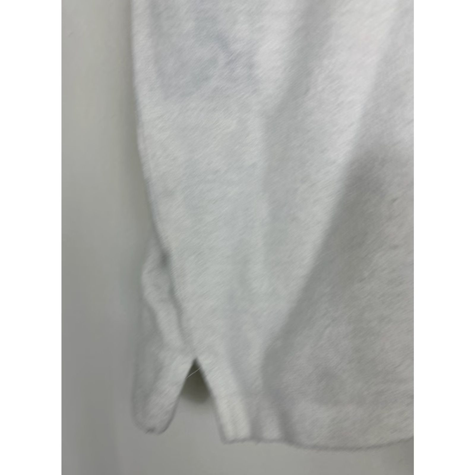 Vintage VINTAGE Woolrich Polo Shirt Mens L White 100% Cotton Short Sleeve Solid Golf Walking Mens Size US L / EU 52-54 / 3 - 6 Thumbnail