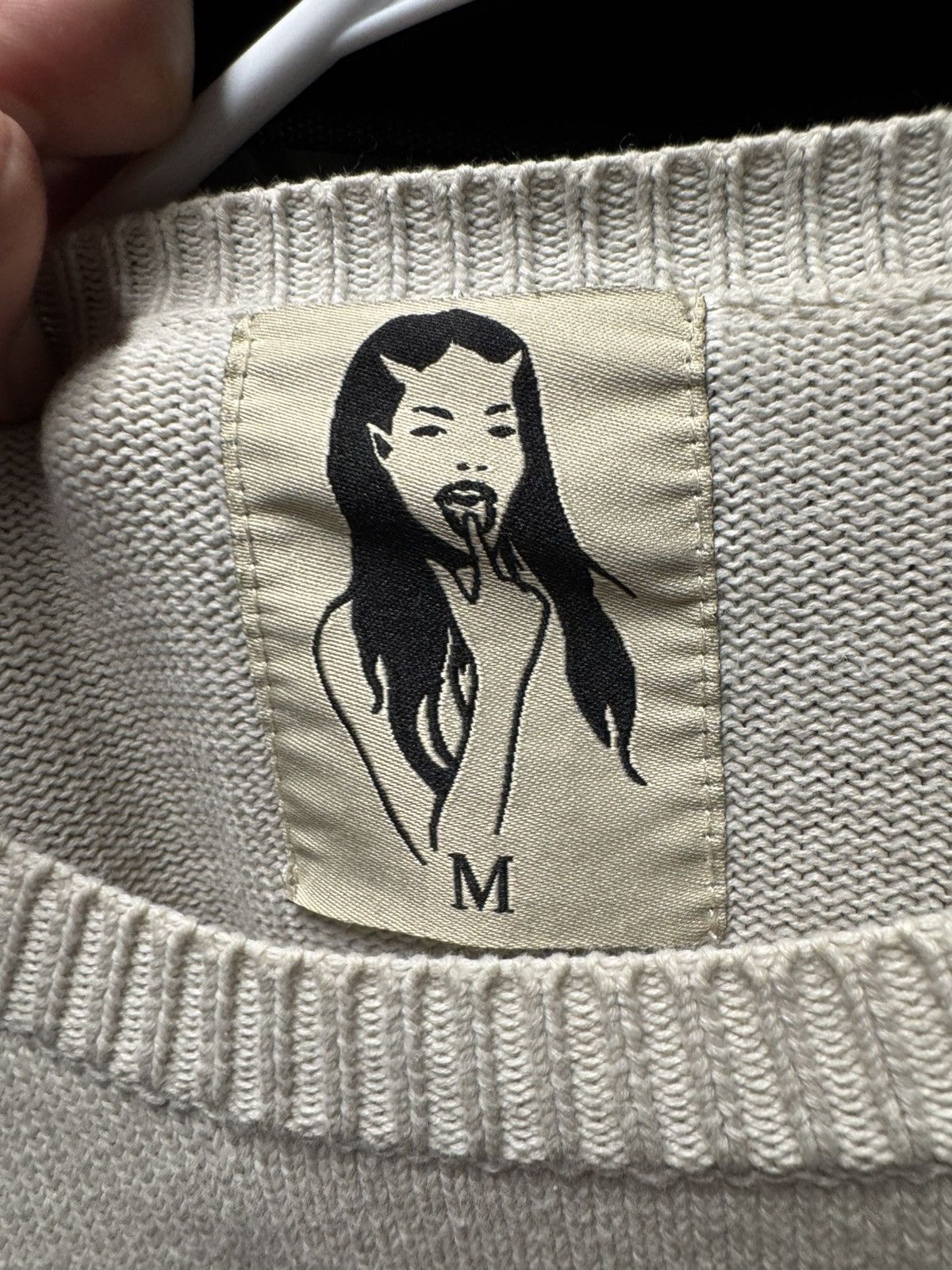 Other T rex global sweater Size US M / EU 48-50 / 2 - 3 Thumbnail