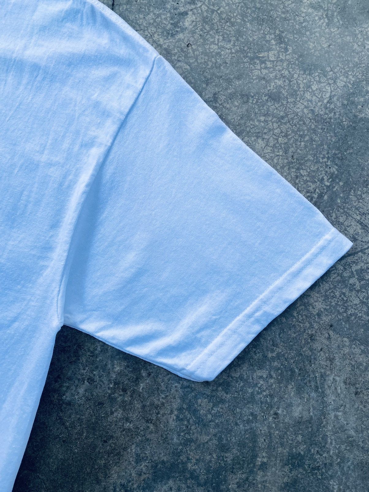 Japanese Brand Vintage 90s Nihome No Ippo Japanese Tees Size US M / EU 48-50 / 2 - 7 Thumbnail