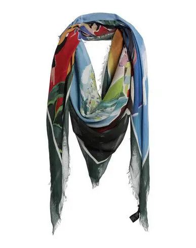 Dolce & Gabbana o1y1224 Size: OS / Scarf in Multicolor Size ONE SIZE - 1 Thumbnail
