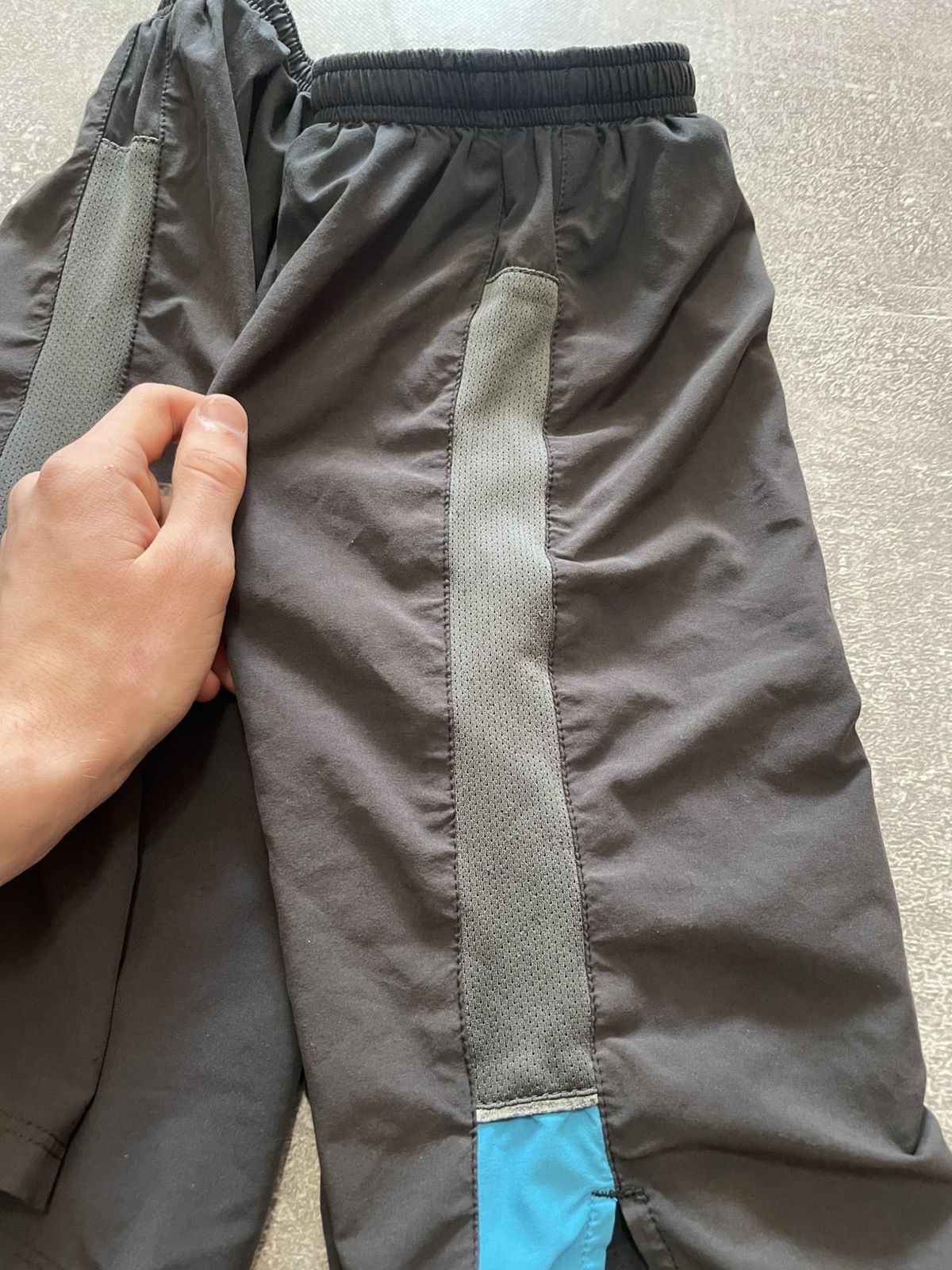 Nike Nike Dri-Fit Running Shorts Size S Size US 30 / EU 46 - 9 Thumbnail